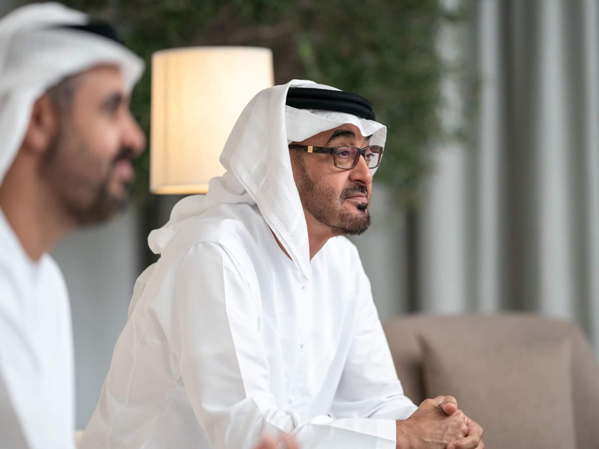 Urgent: Sheikh Mohammed bin Zayed issues a number of federal decrees