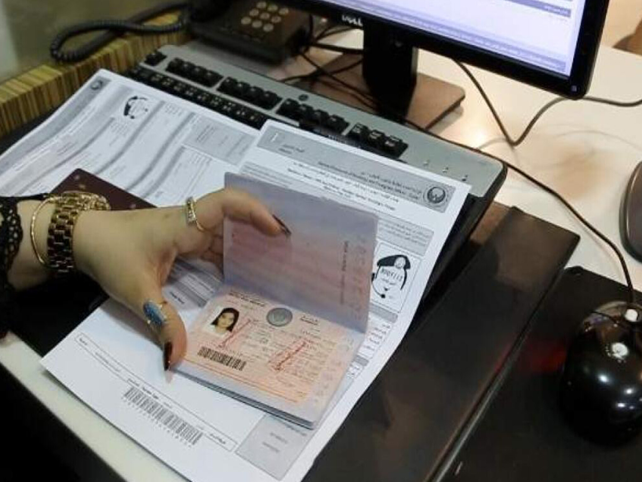 تأشيرة العمل عن بعد في دبي تسهل الحصول على الإقامة في الإمارات