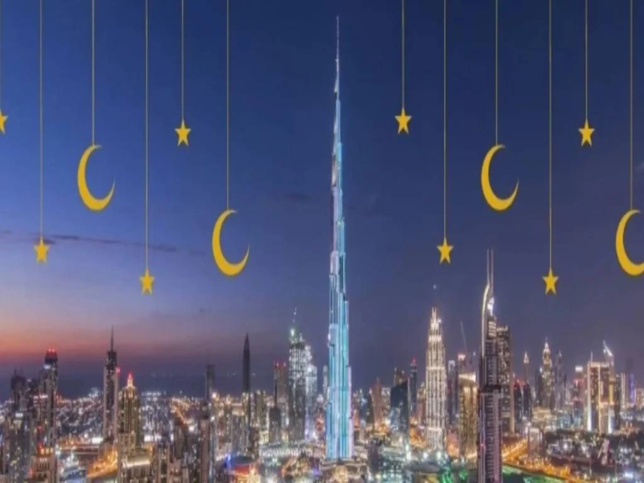Dubai Reduces Working Hours During Ramadan 2024