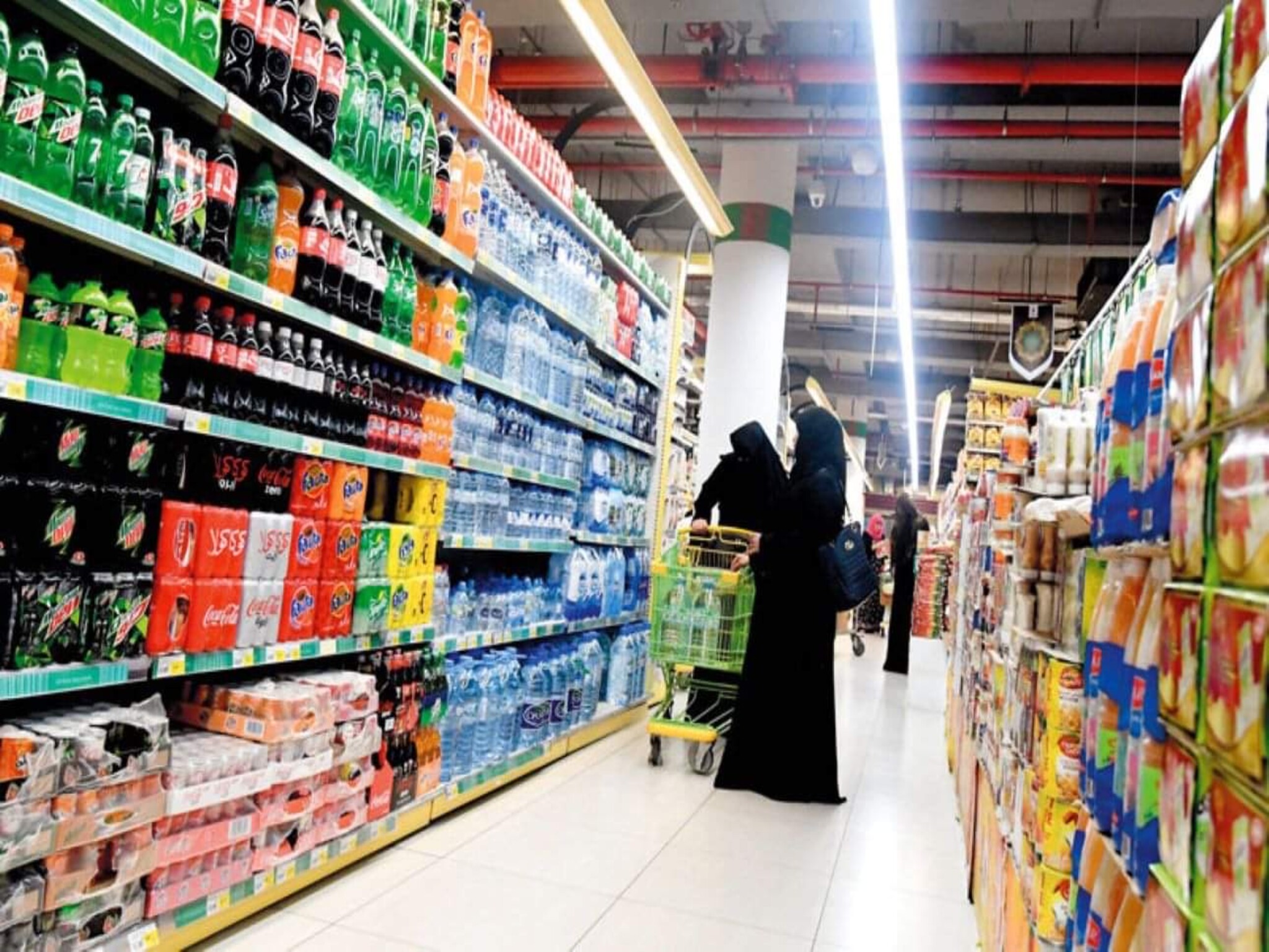 UAE: Important statement to citizens and residents when purchasing from sales outlets