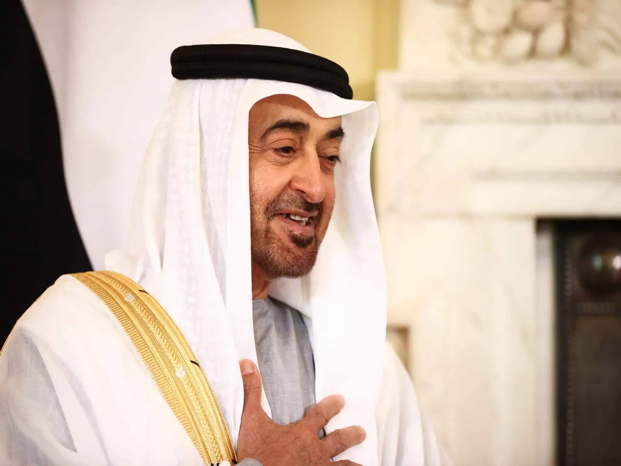 Sheikh Mohammed bin Zayed issues a good decision on the occasion of Ramadan
