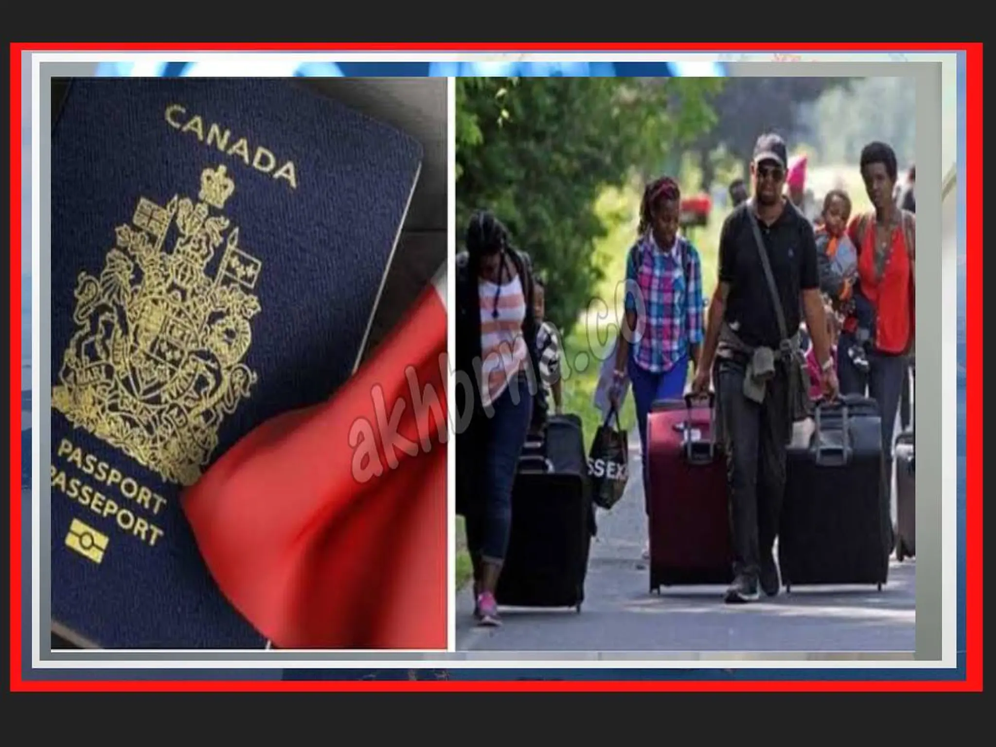 Canada announces new visa requirements for citizens of this country