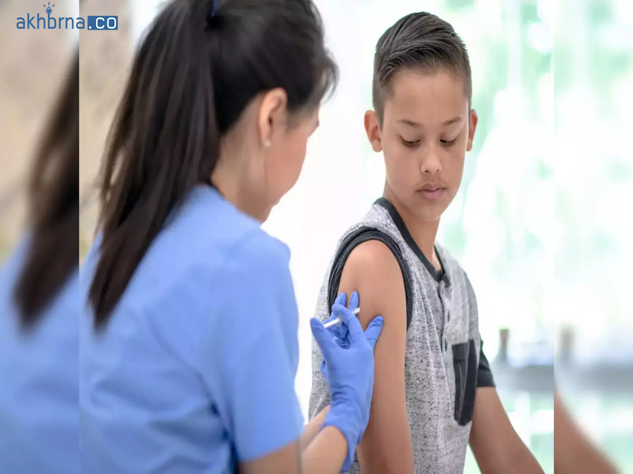 MoHAP Unveils New School Boys Vaccination Policy Details in UAE