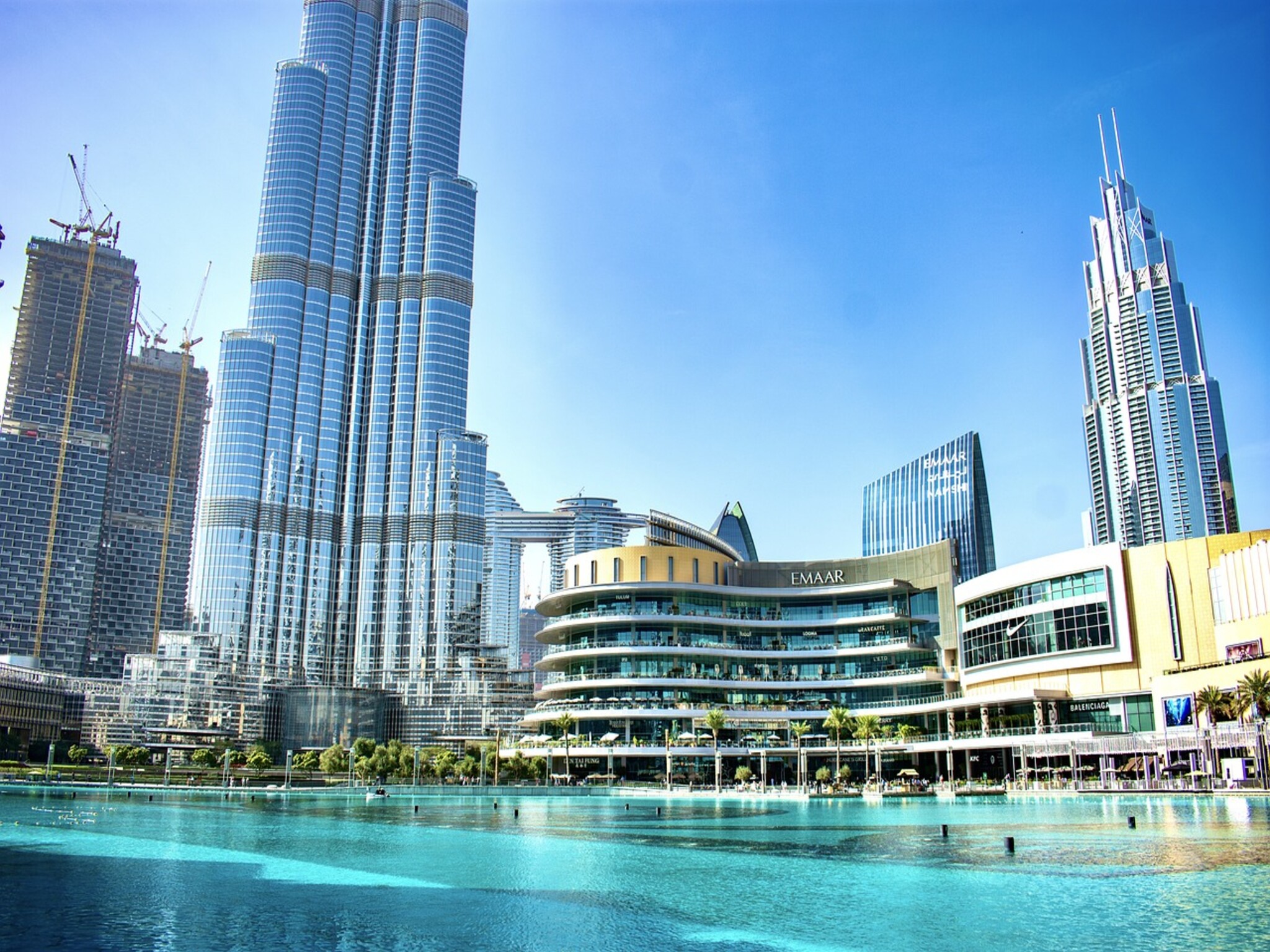 القطاع الخاص في دبي يحقق أعلي أداءً له على الإطلاق منذ 5 أعوام