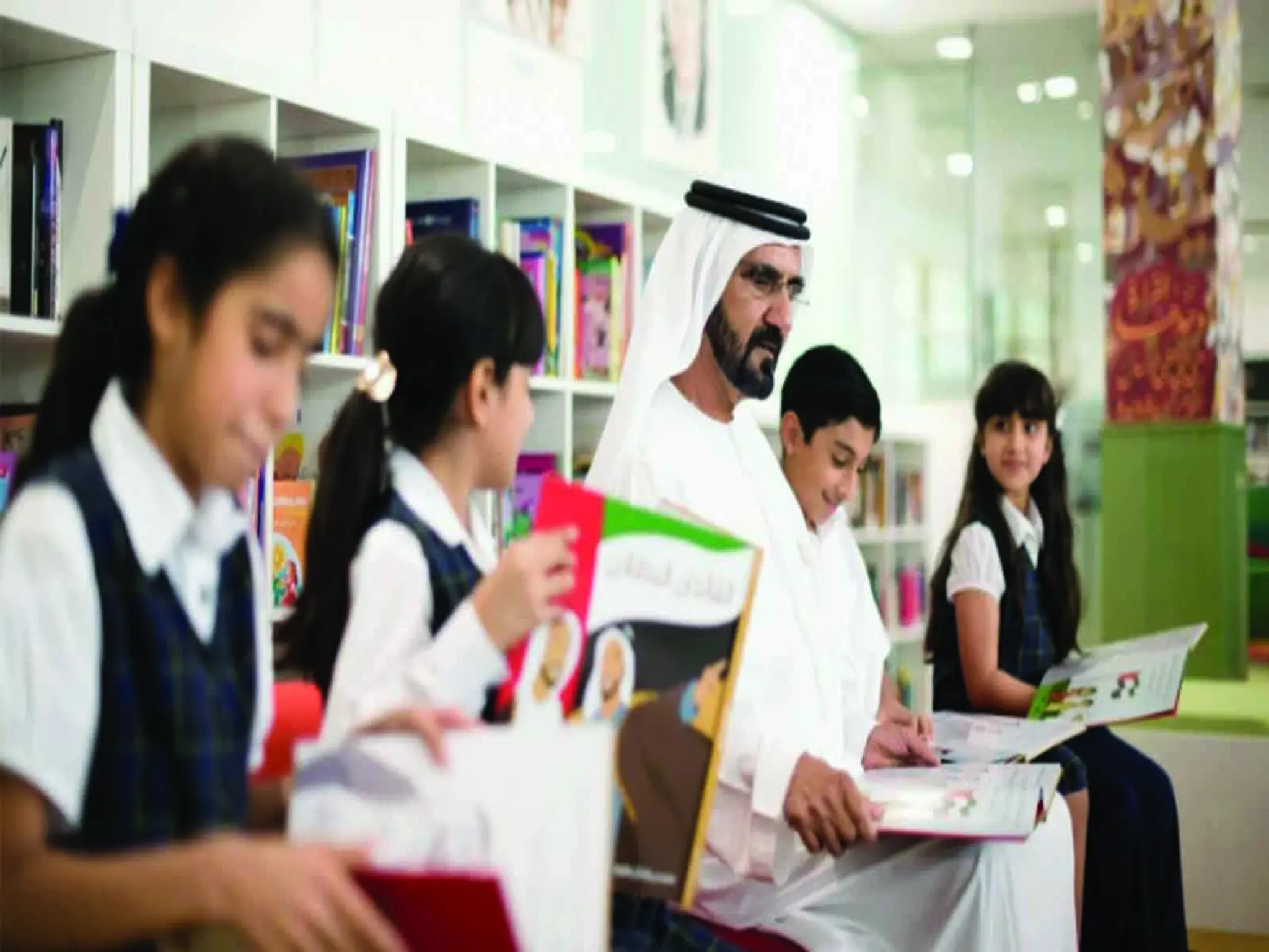 UAE announces shortened school hours for Ramadan 2024