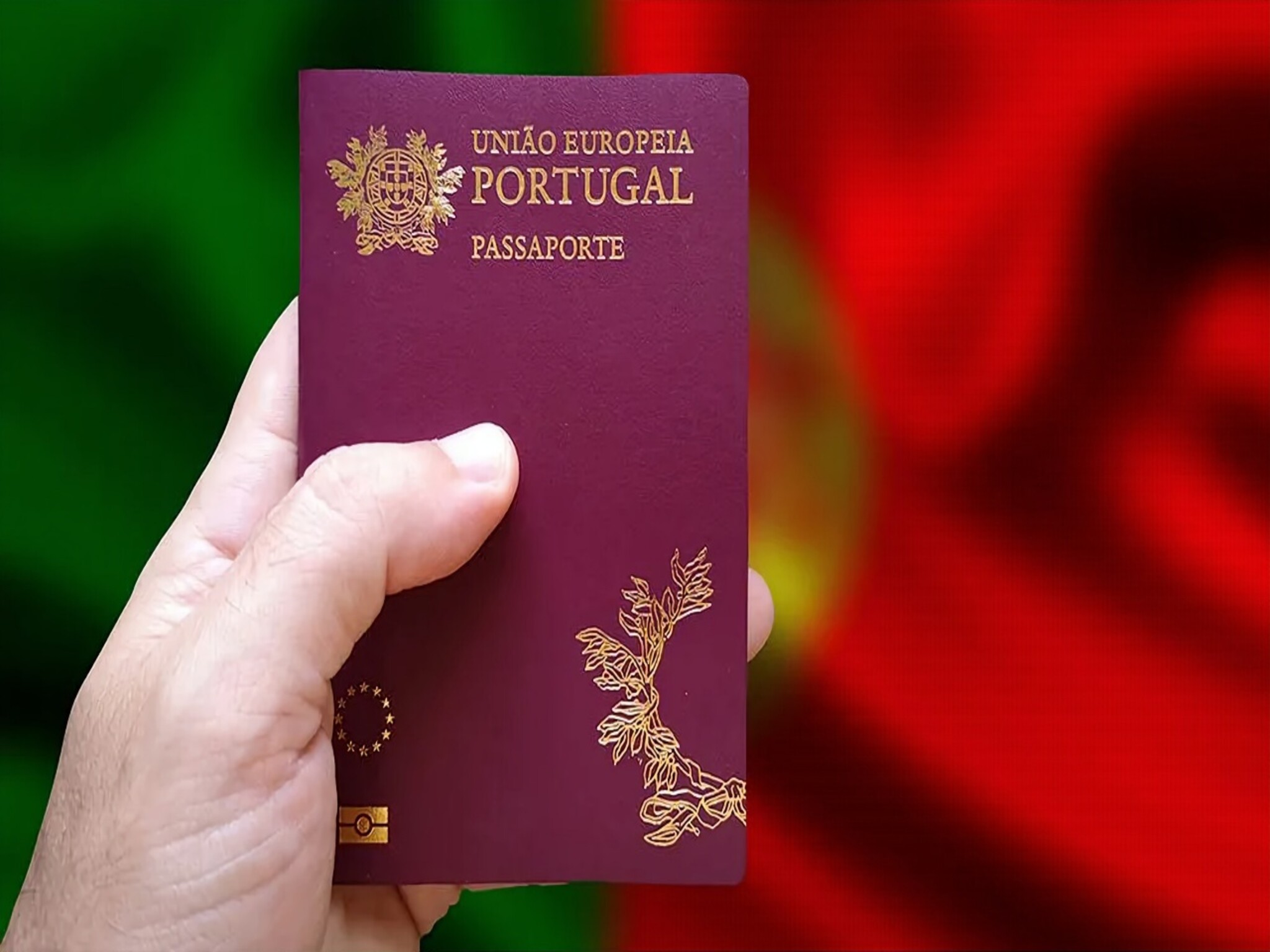 إجراءات الحصول على الجنسية البرتغالية 2024 والشروط المطلوبة