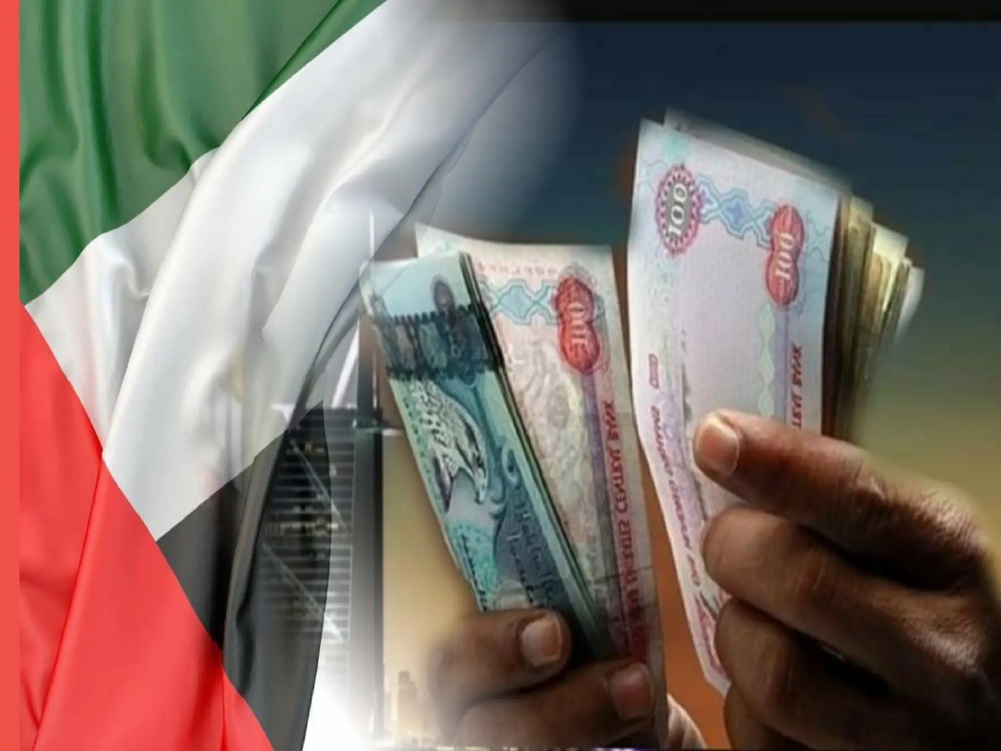 النيابة العامة الإماراتية تحذر من غرامة تصل إلى 500 ألف درهم بسبب المنشورات الإلكترونية