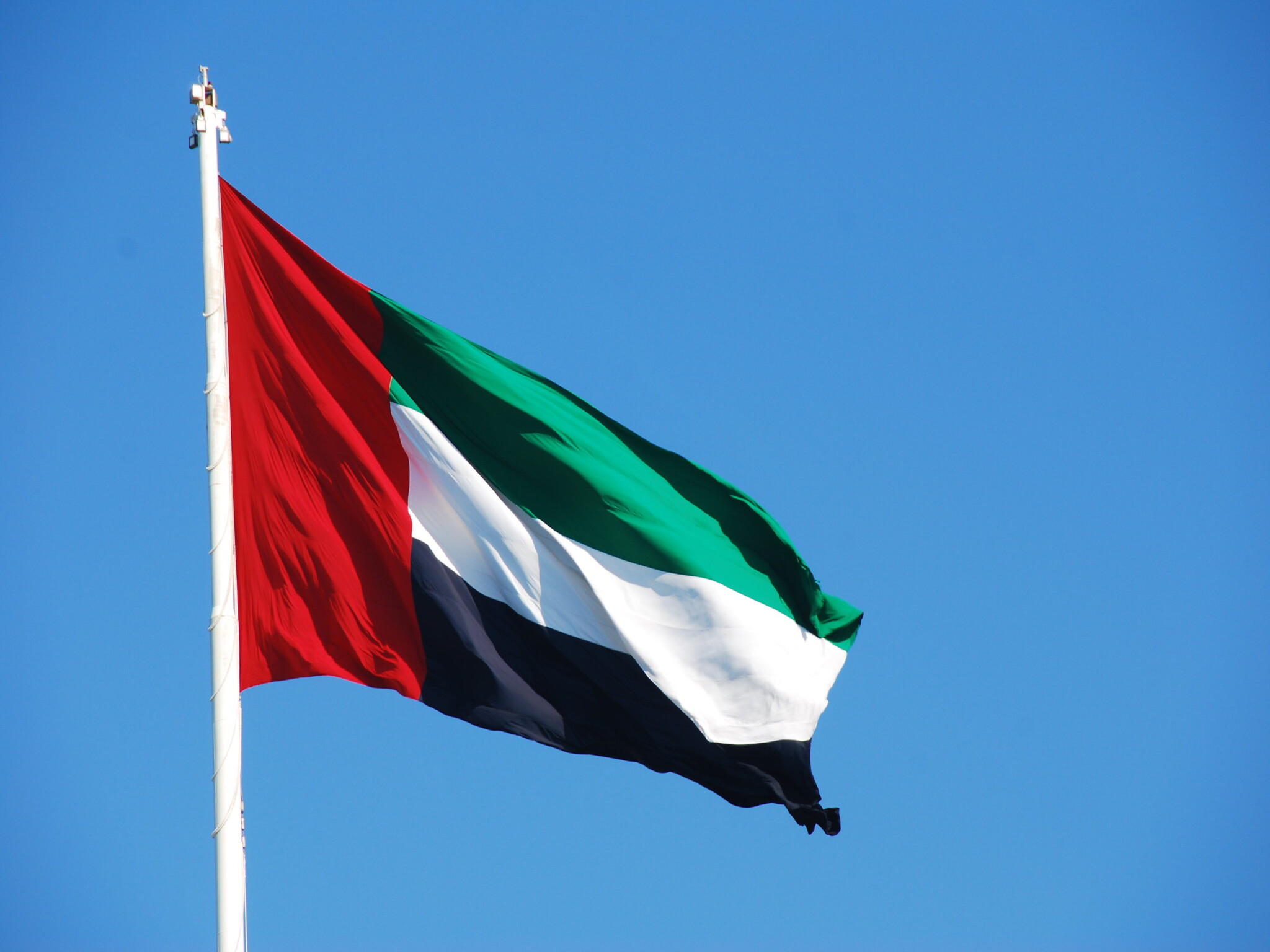 الإمارات تستقبل الدفعة الرابعة عشر من أطفال غزة الجرحى والمصابين ومرضى السرطان