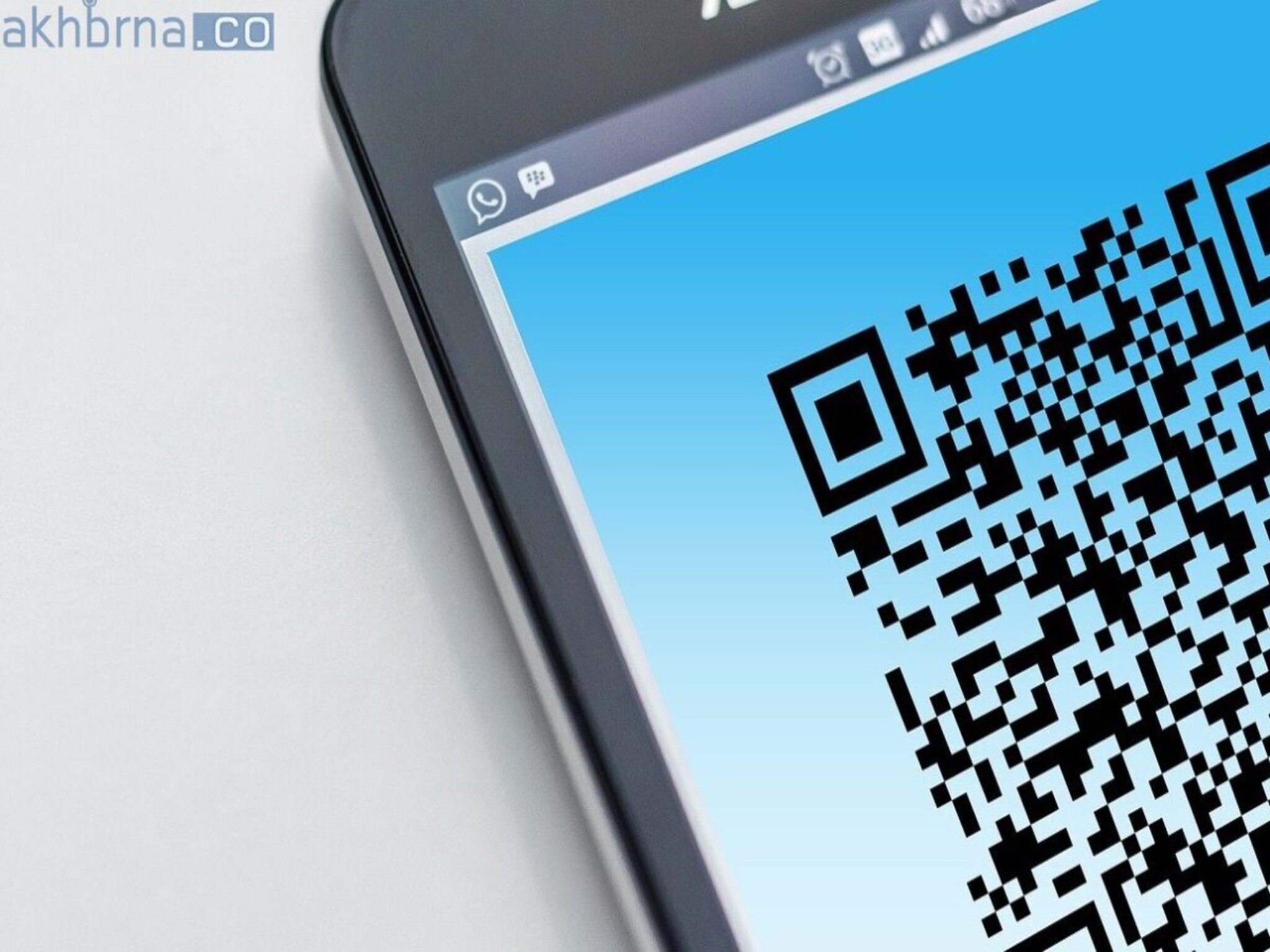 UAE Authority Issues Warning Against QR Code Frauds and Fake Websites