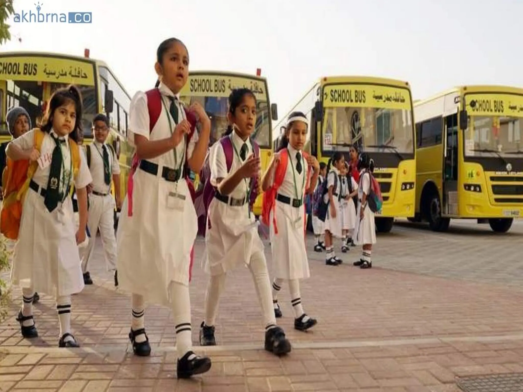Dubai Authority introduces reduced school hours for Ramadan
