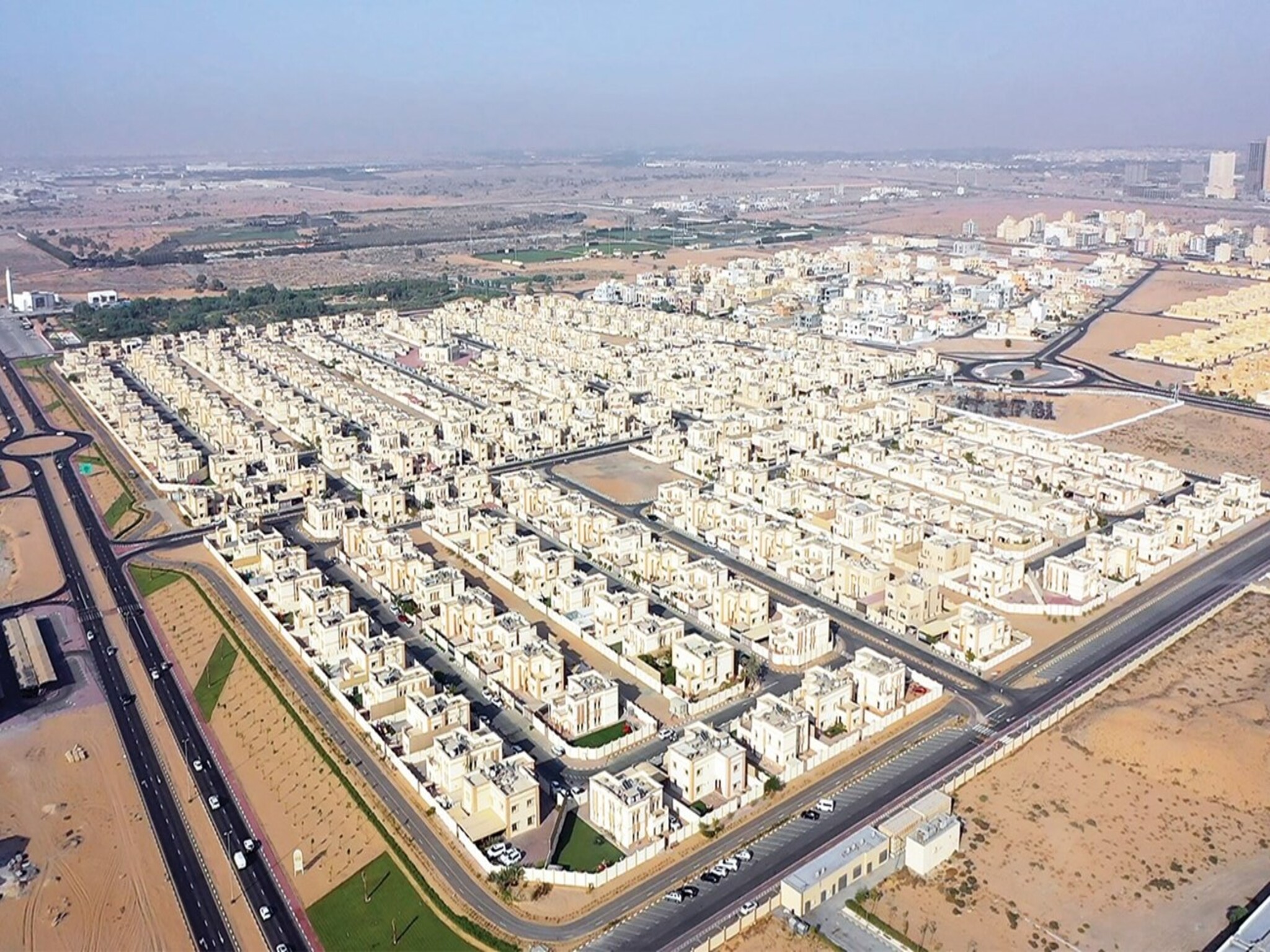 هيئة أبوظبي للإسكان ترصد 2694 مسكن مخالف لضوابط "المساكن الحكومية"