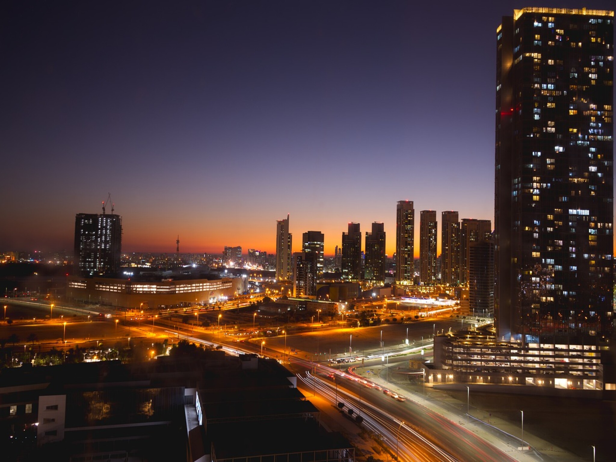 توقعات بزيادة متوسط إشغال فنادق دبي خلال عطلة عيد الفطر المبارك إلى أكثر من 95%
