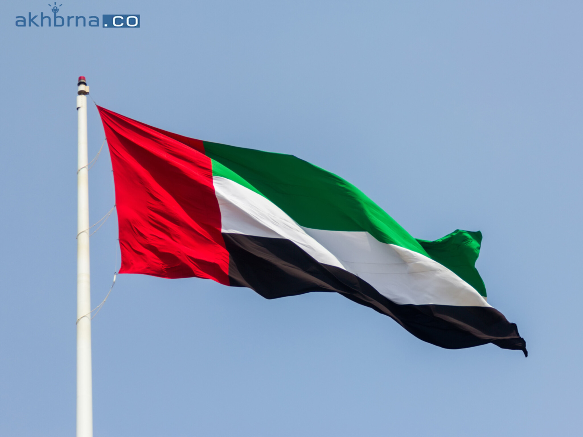 UAE: Up to 1 million AED fine or imprisonment as a punishment for hate speech