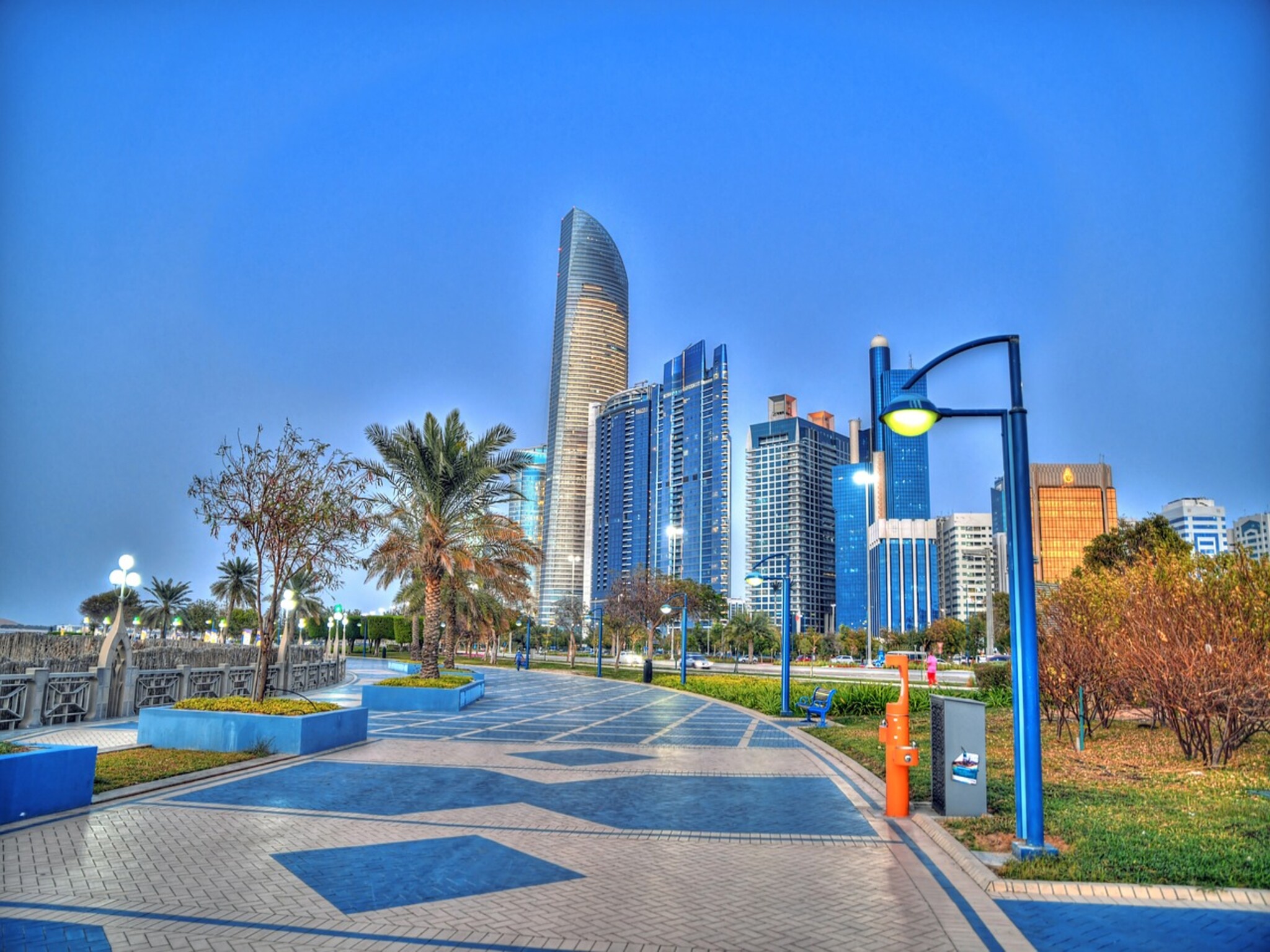 الإمارات تستقطب مجموعة واسعة من الفعاليات والمؤتمرات العالمية في إبريل المقبل