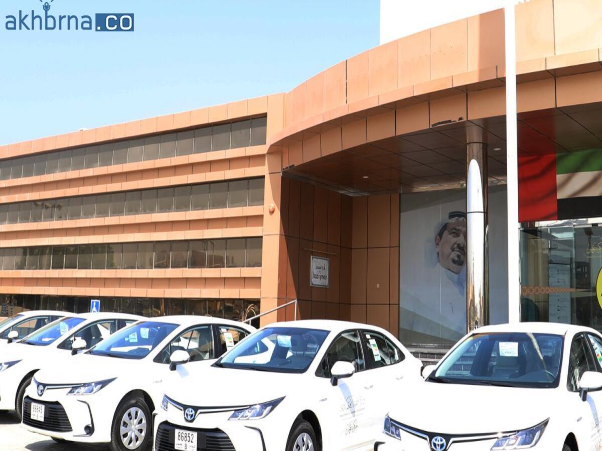 Dubai closes 3 car rental firms, imposes Dh10,000 fine for violations