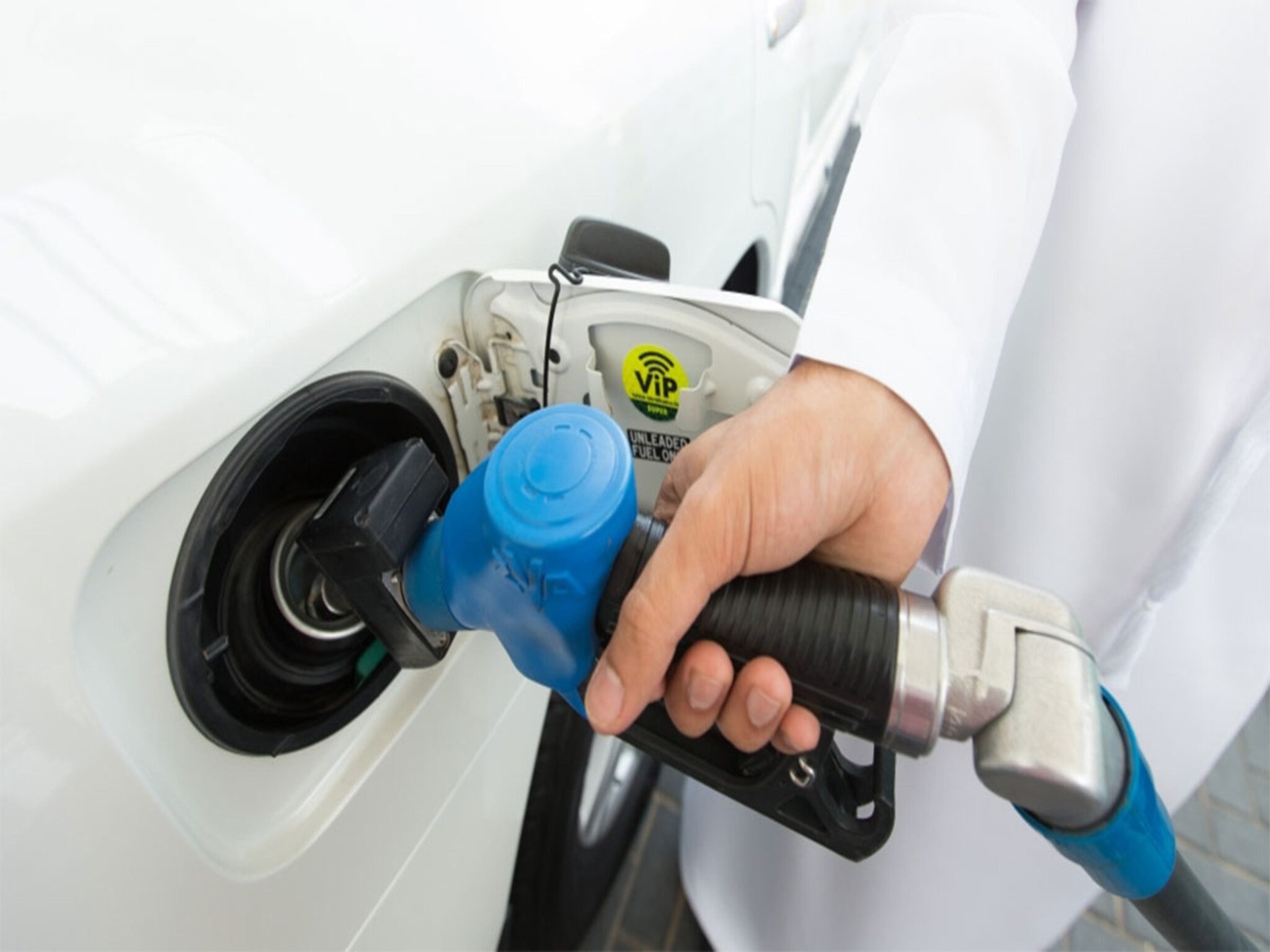 Gasoline prices for April 2024 in the UAE