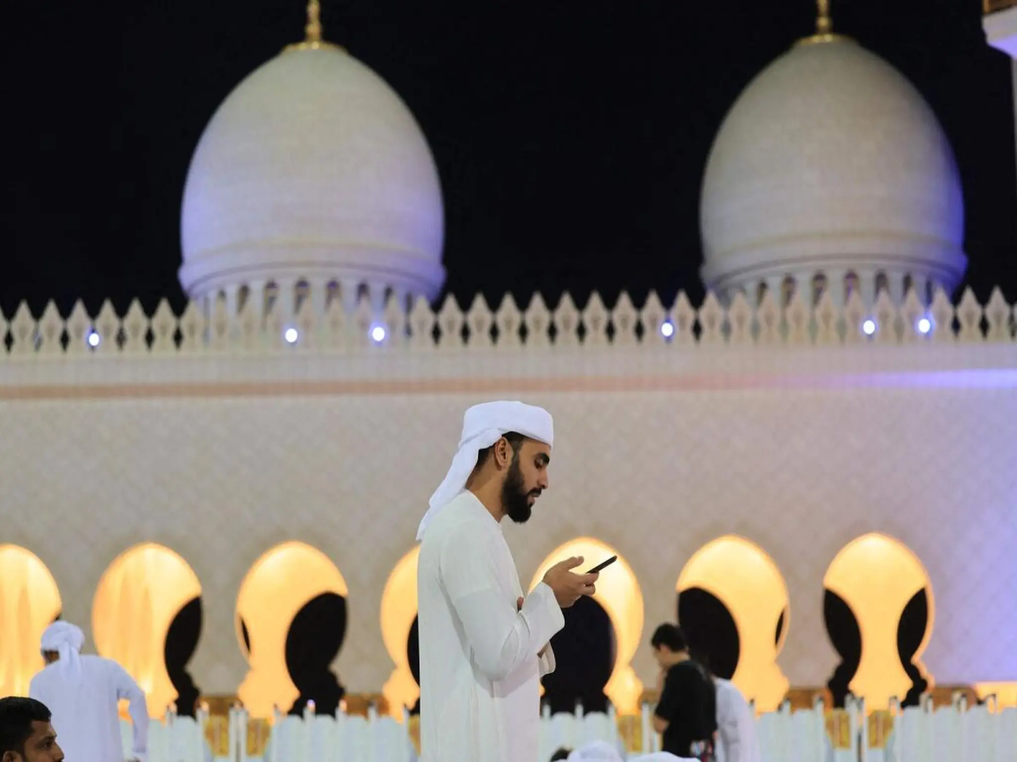 UAE introduces reduced work hours for the private sector during Ramadan 2024