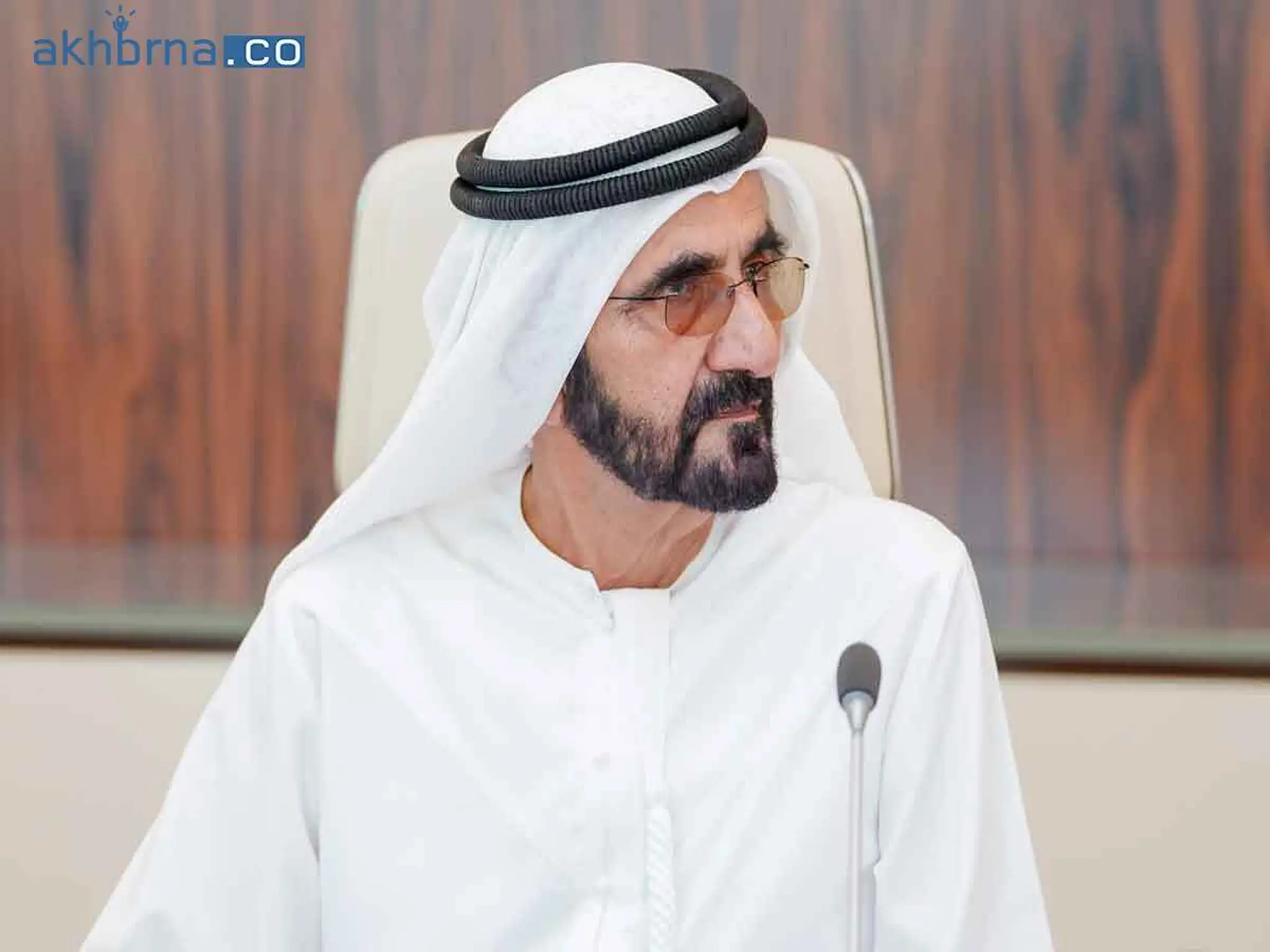 UAE government announces three senior appointments in State Security Department