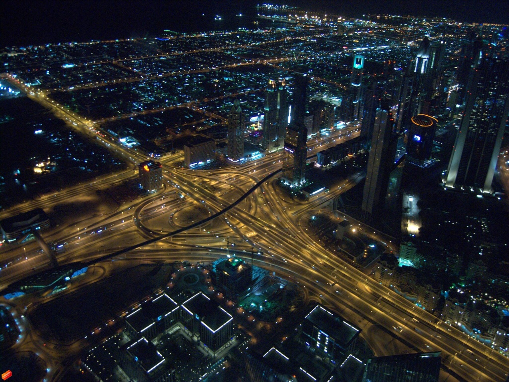 طرق دبي: إنجاز 100% من أعمال توسعة شارع راس الخور من تقاطع بوكدره