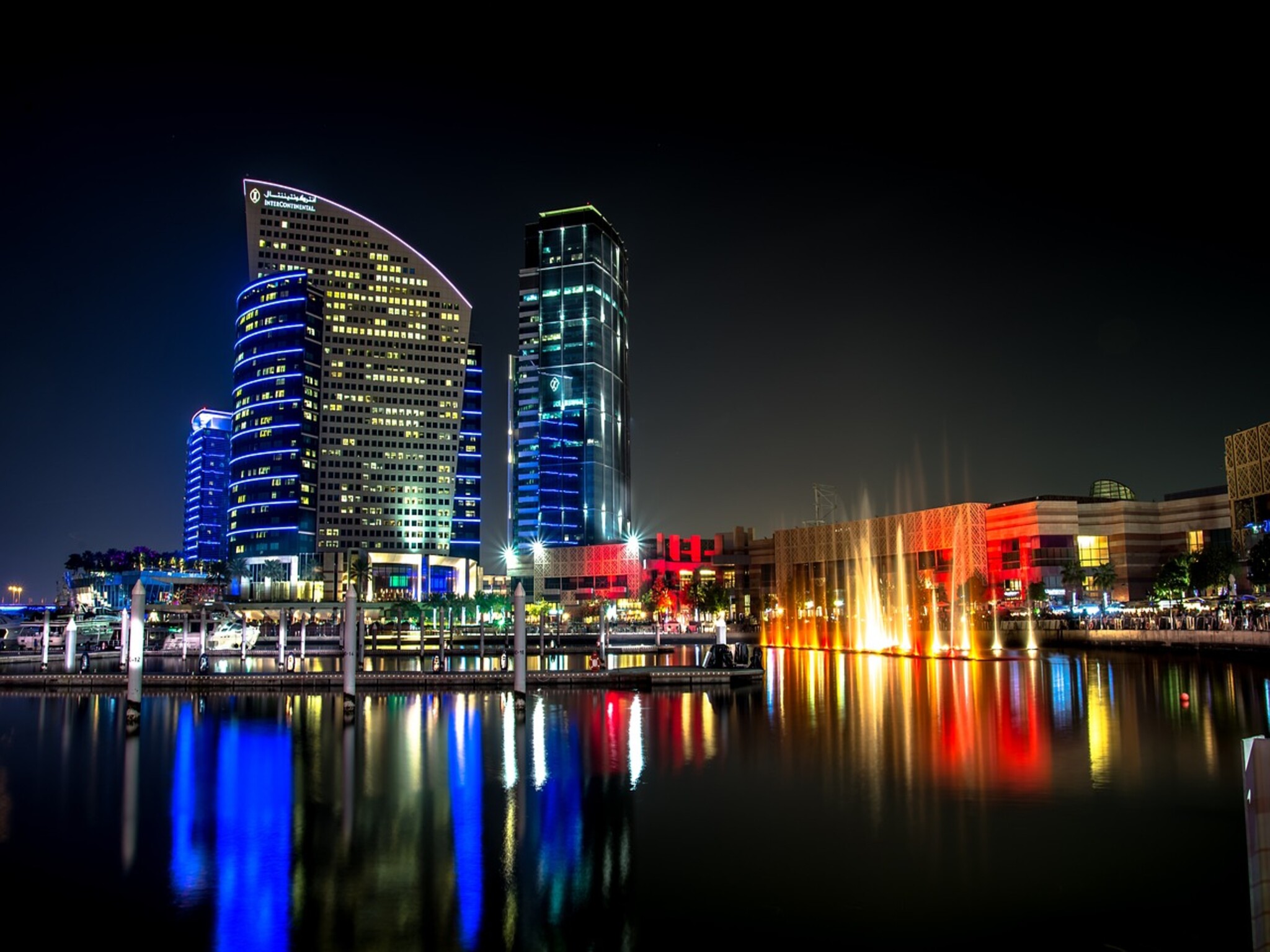 إشغال فنادق دبي يحلق إلى أعلى مستوي له على الإطلاق خلال فبراير الماضي 2024