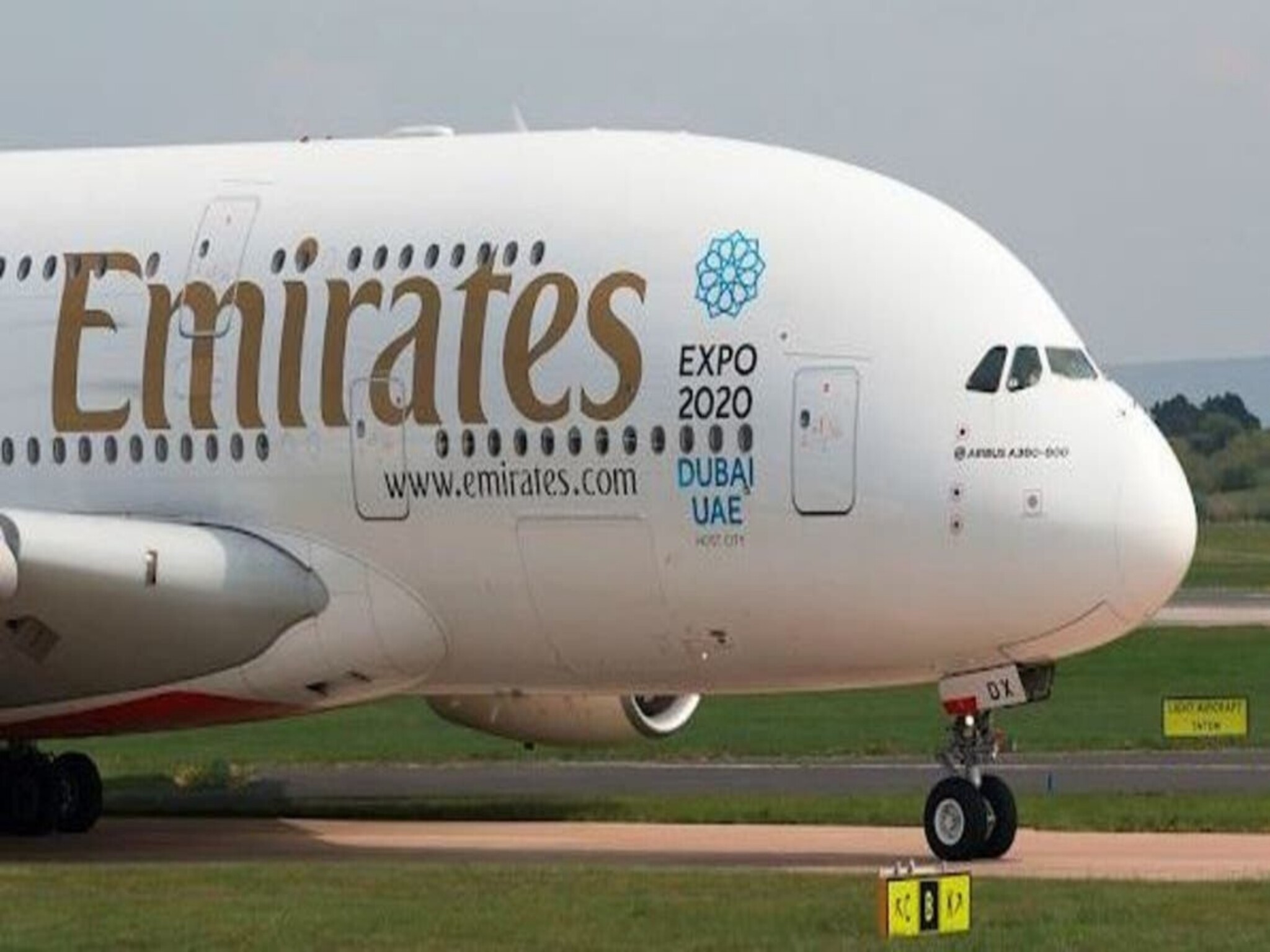 طيران الإمارات تستعد لأستئناف رحلات "إيرباص A380" إلى مدينة الرياض