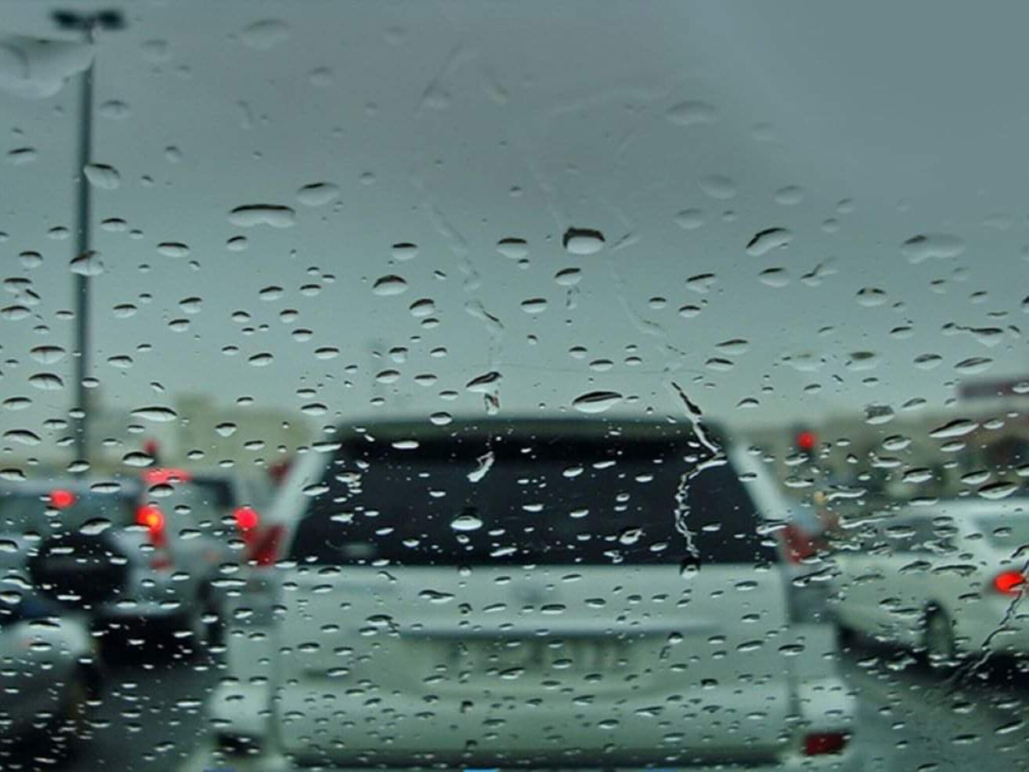 Urgent UAE: Meteorological statement regarding the expected rain in the country