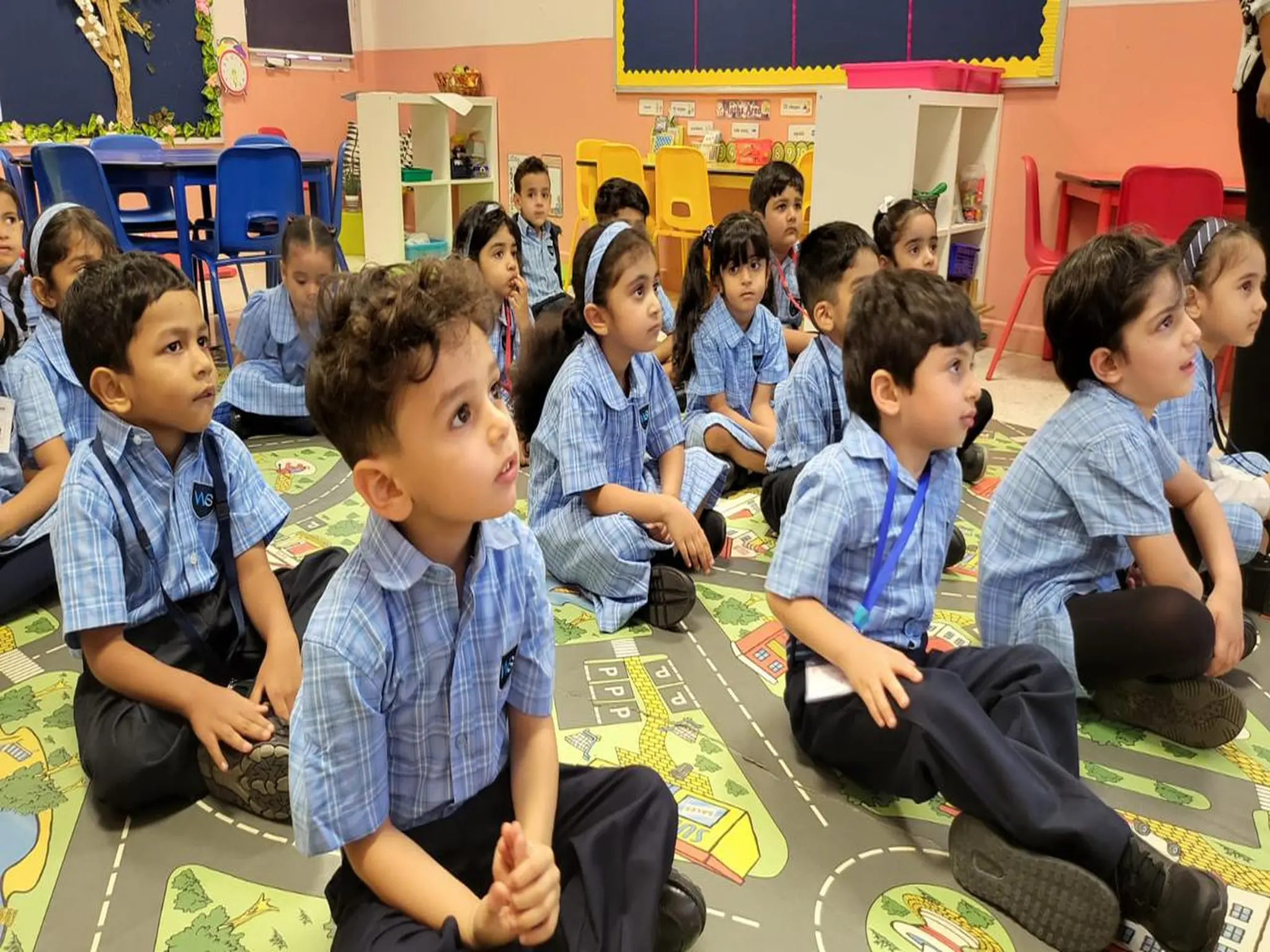 تحديد ساعات الدوام المدرسي في الإمارات خلال شهر رمضان 2024