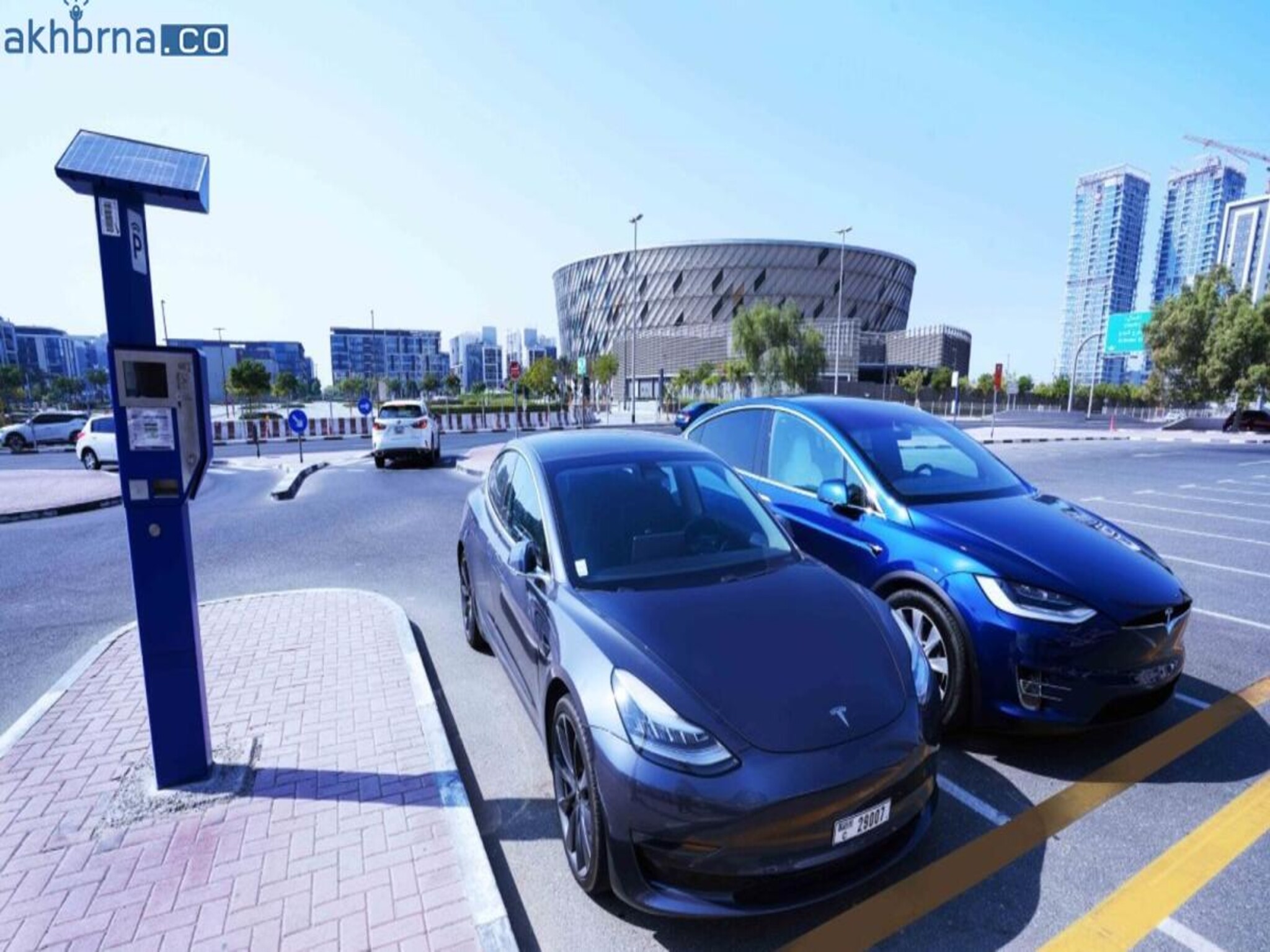 Dubai government announces free parking for Eid Al Fitr holidays, From April 8
