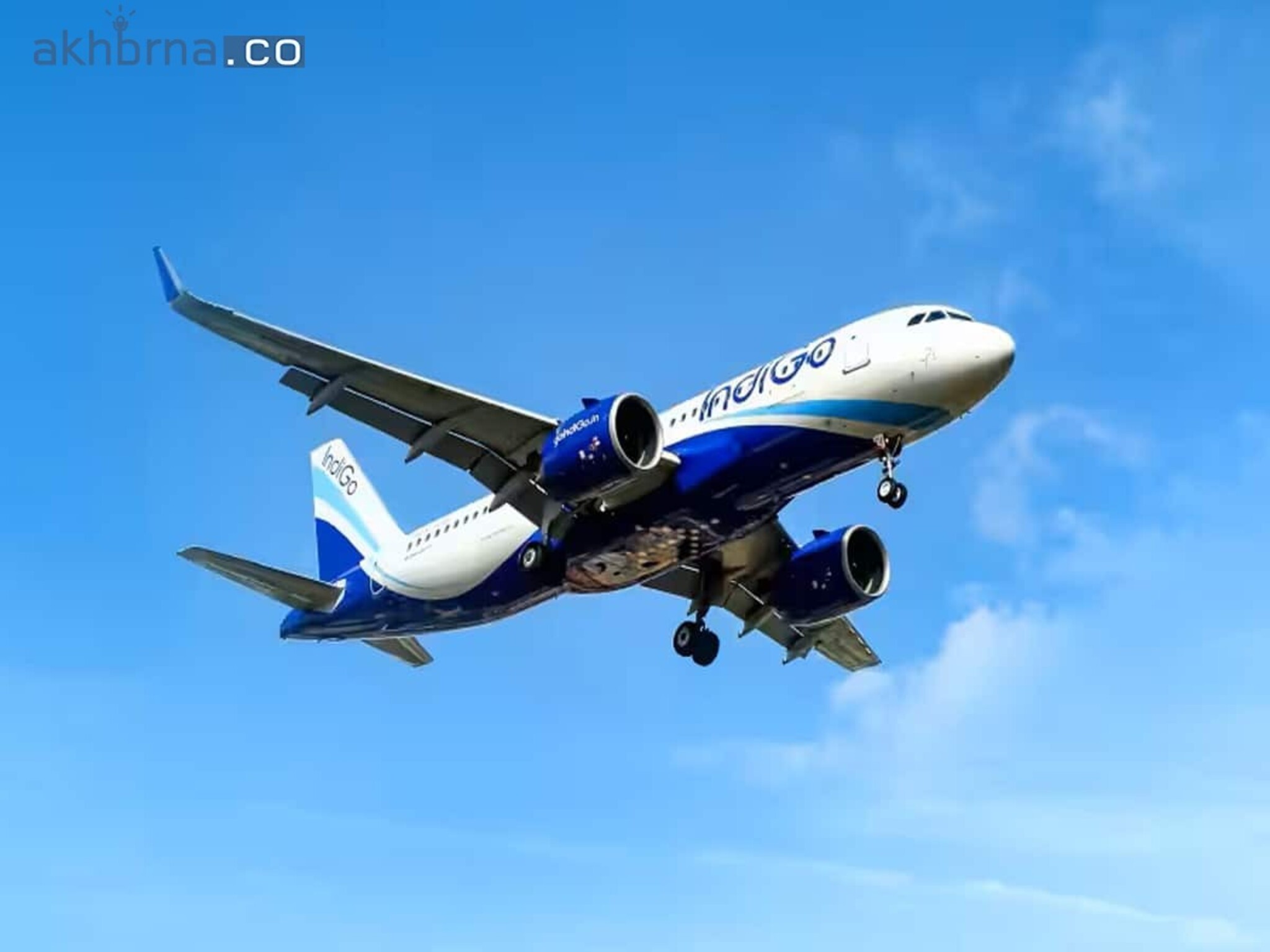 IndiGo Launches Direct Flight from Chandigarh to Abu Dhabi, Expanding Services