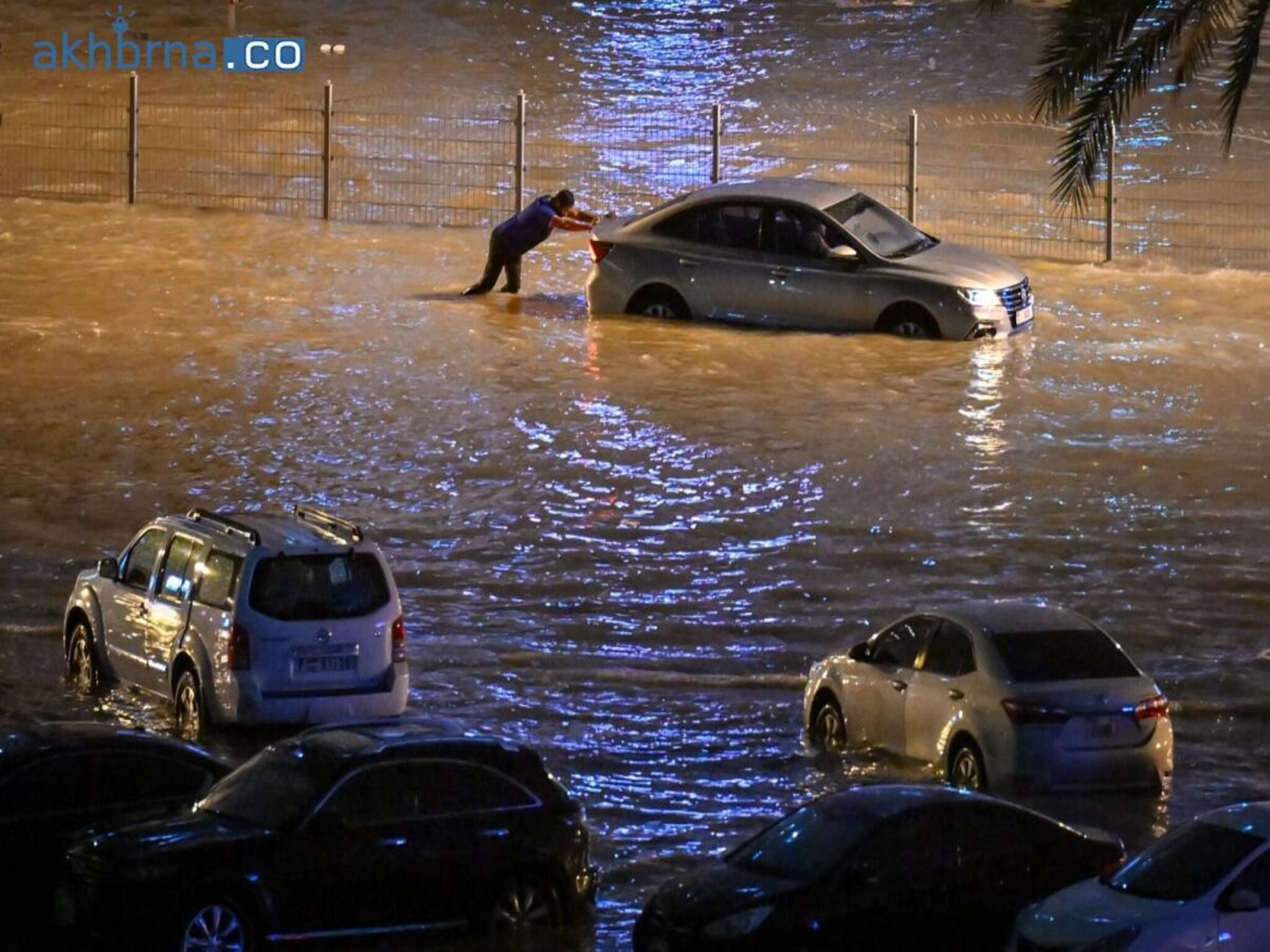 Rain in UAE: Insurance Claims May Face Rejection in Certain Cases