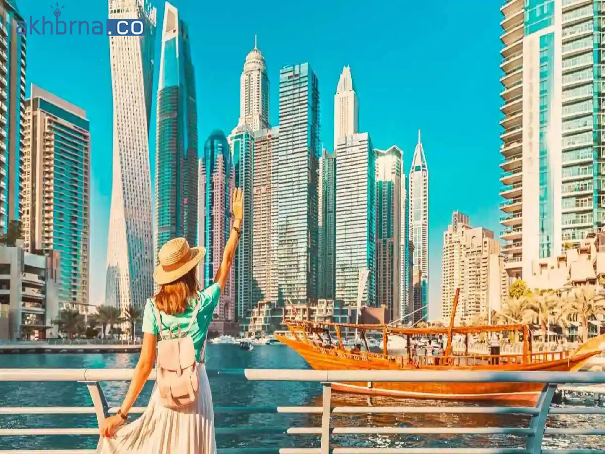 UAE Offers Travelers Affordable Ticket Prices with Extended Summer Vacation