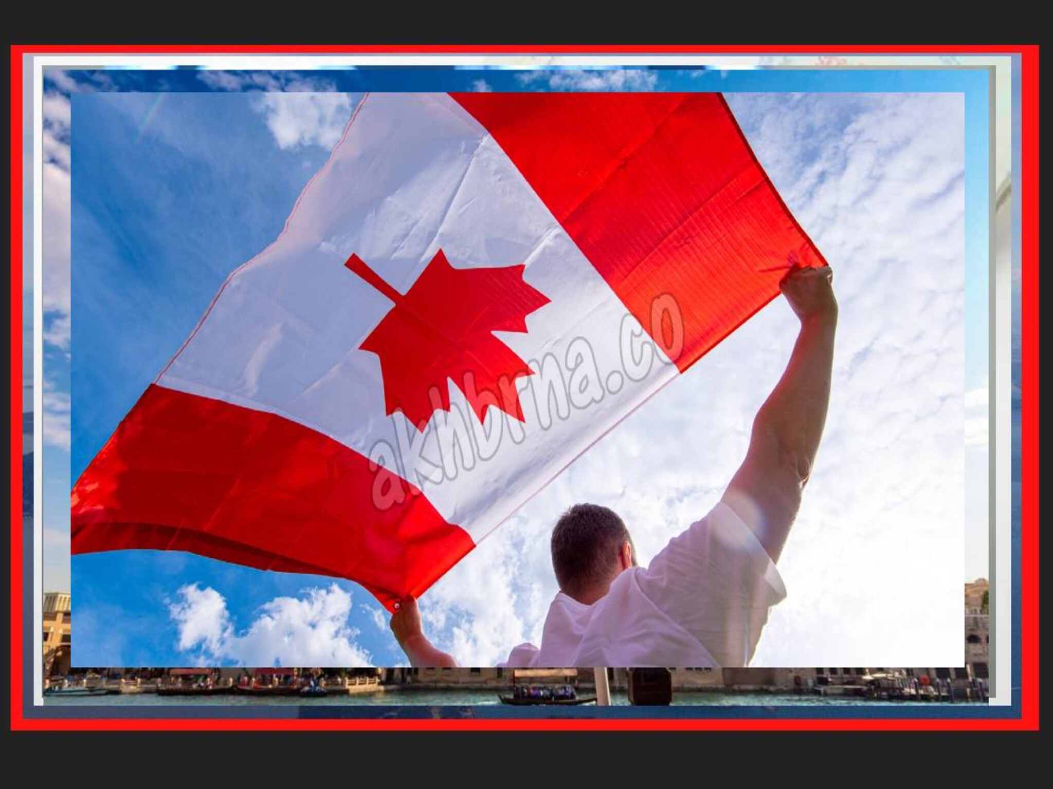 Canada announces increase in permanent residency fees 1 May 2024