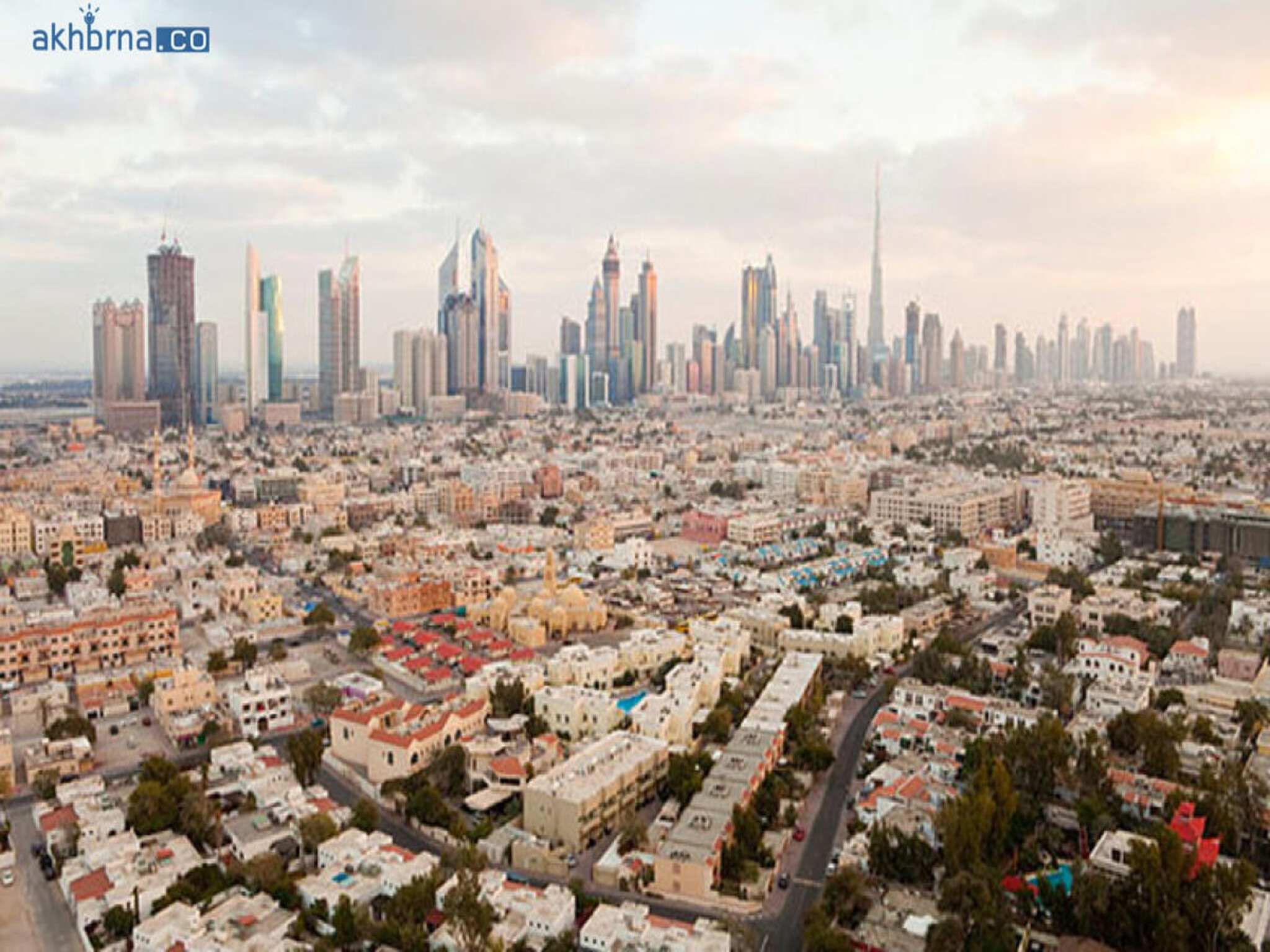 UAE Landlords and Developers to Burden of Weather-Related Property Damages