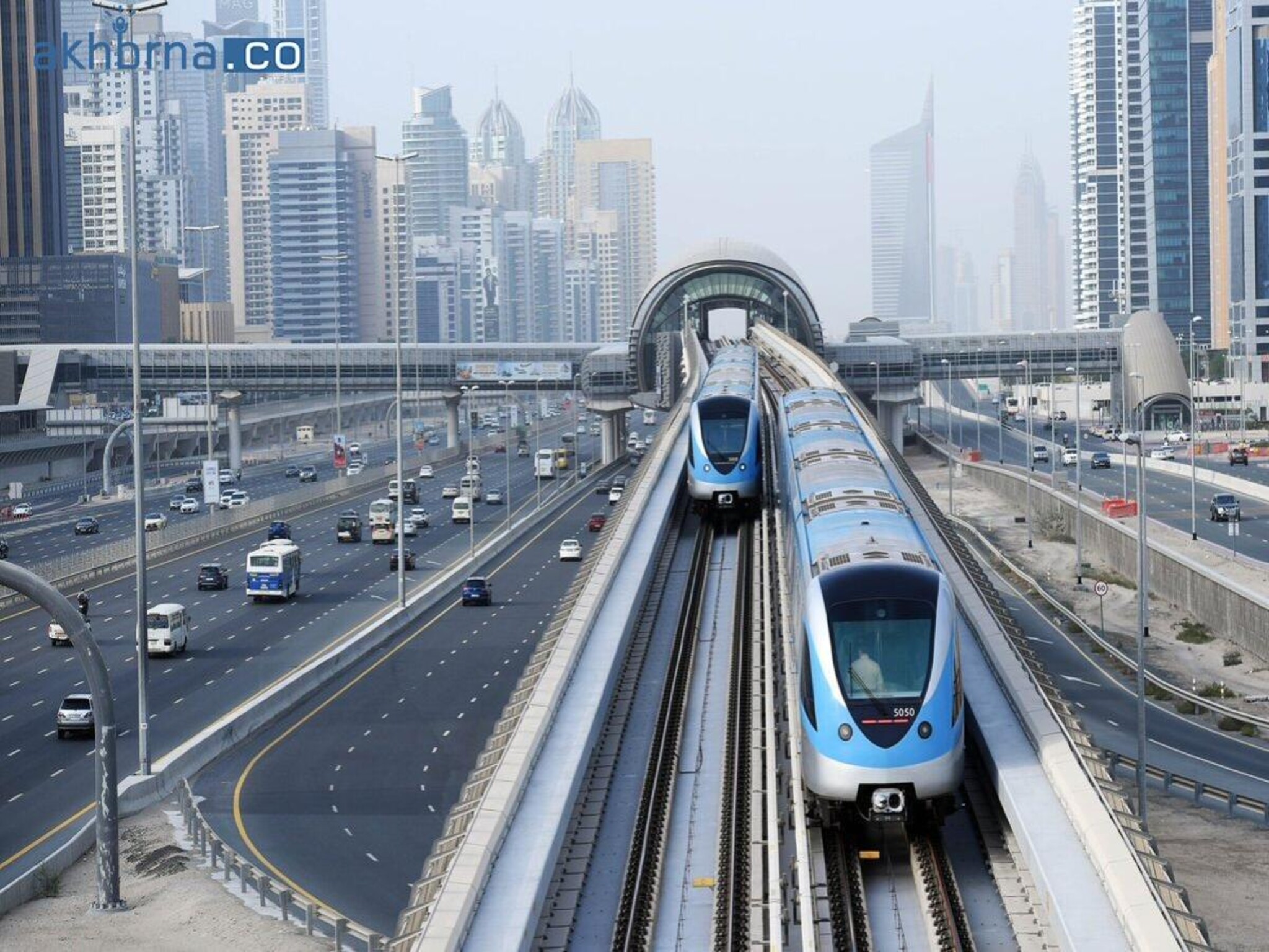 Dubai Metro Red Line: Four Stations Remain Closed in Latest Update