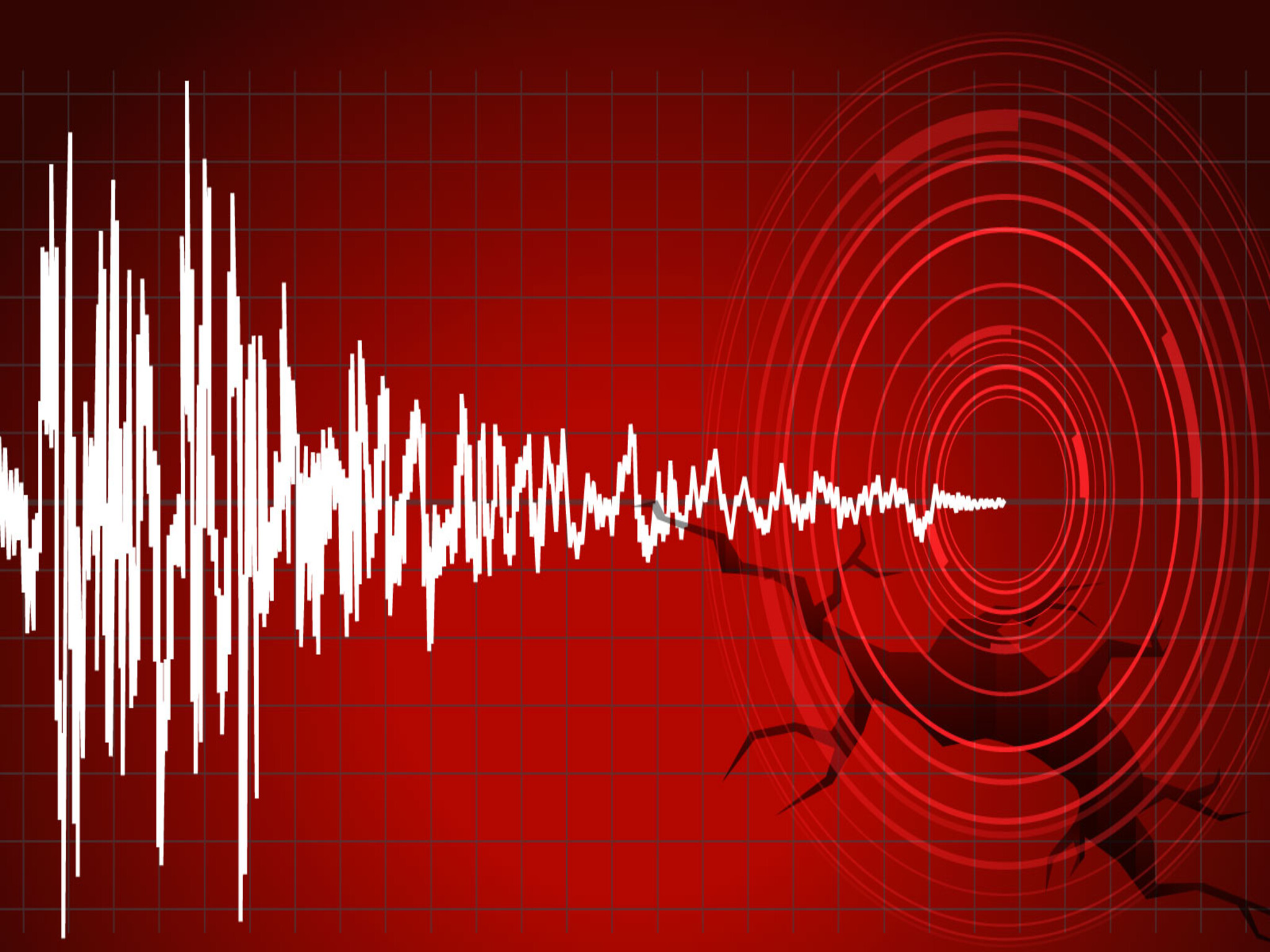UAE earthquake: the National Centre of Meteorology records an earthquake in the UAE