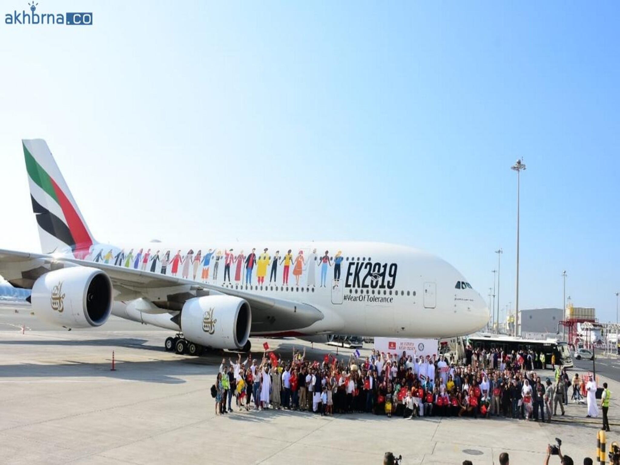 Dubai: Terminal 3 Check-ins Resume for Emirates & flydubai Flights