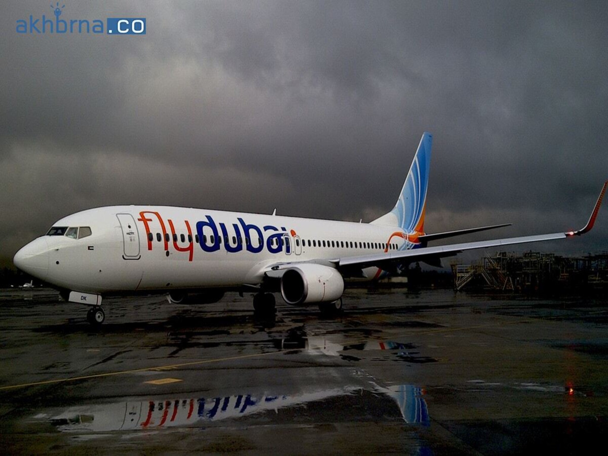UAE: Flydubai Partially Restores Flights from Dubai International Airport 