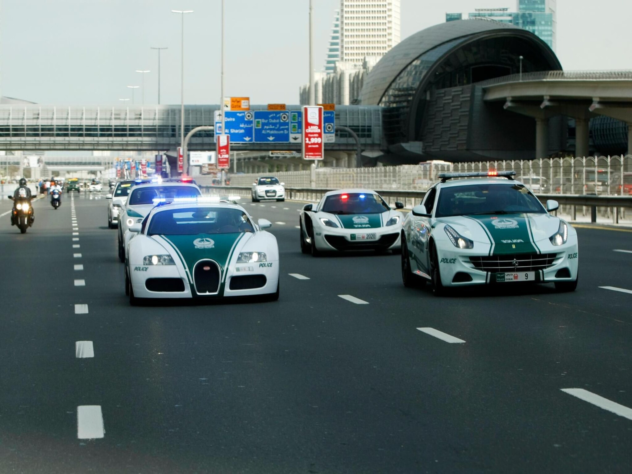 Dubai Police announces the arrest of 494 people due to fraud