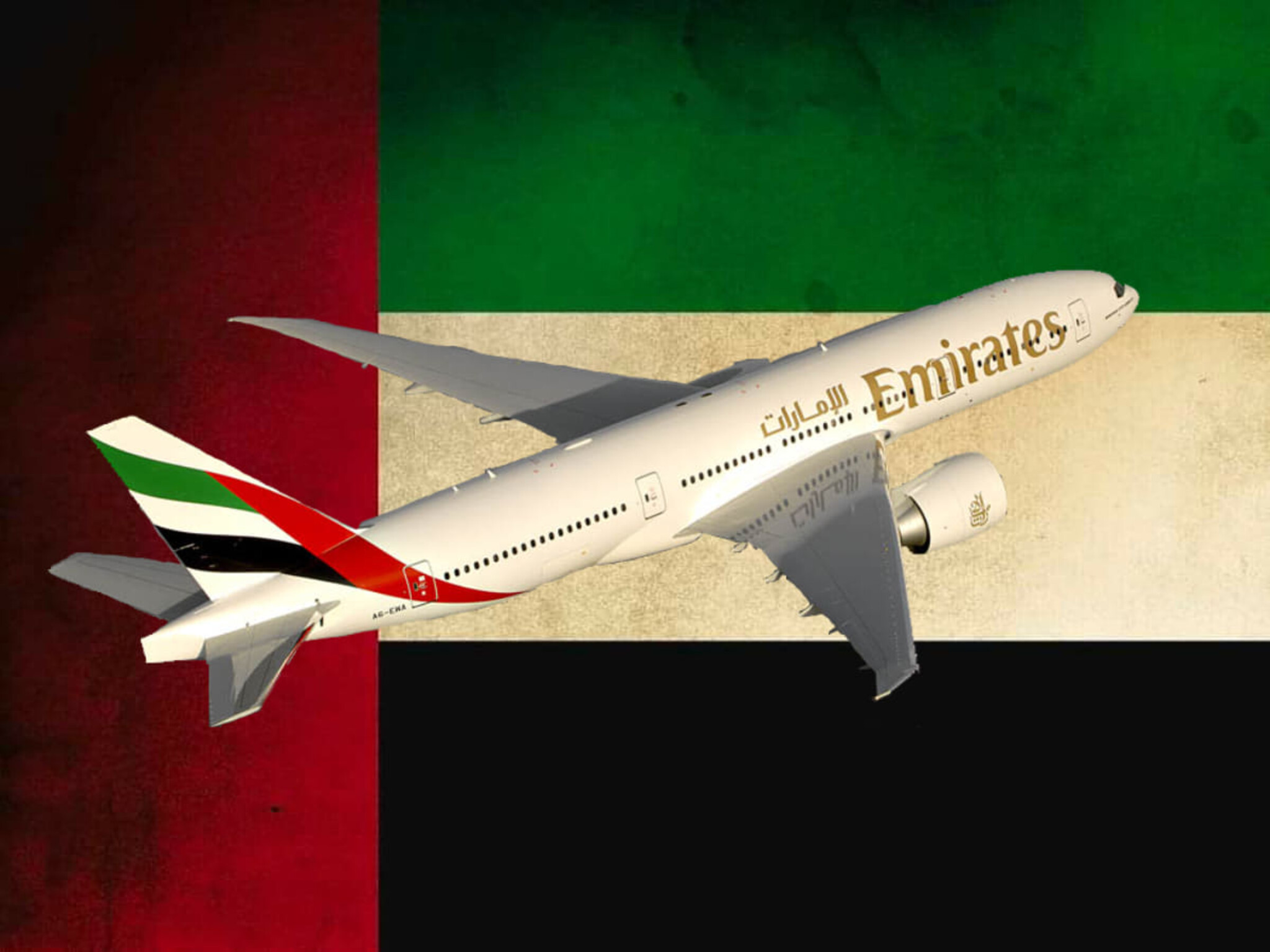 طيران الإمارات تعلن عن وظائف جديدة وزيادة الرواتب