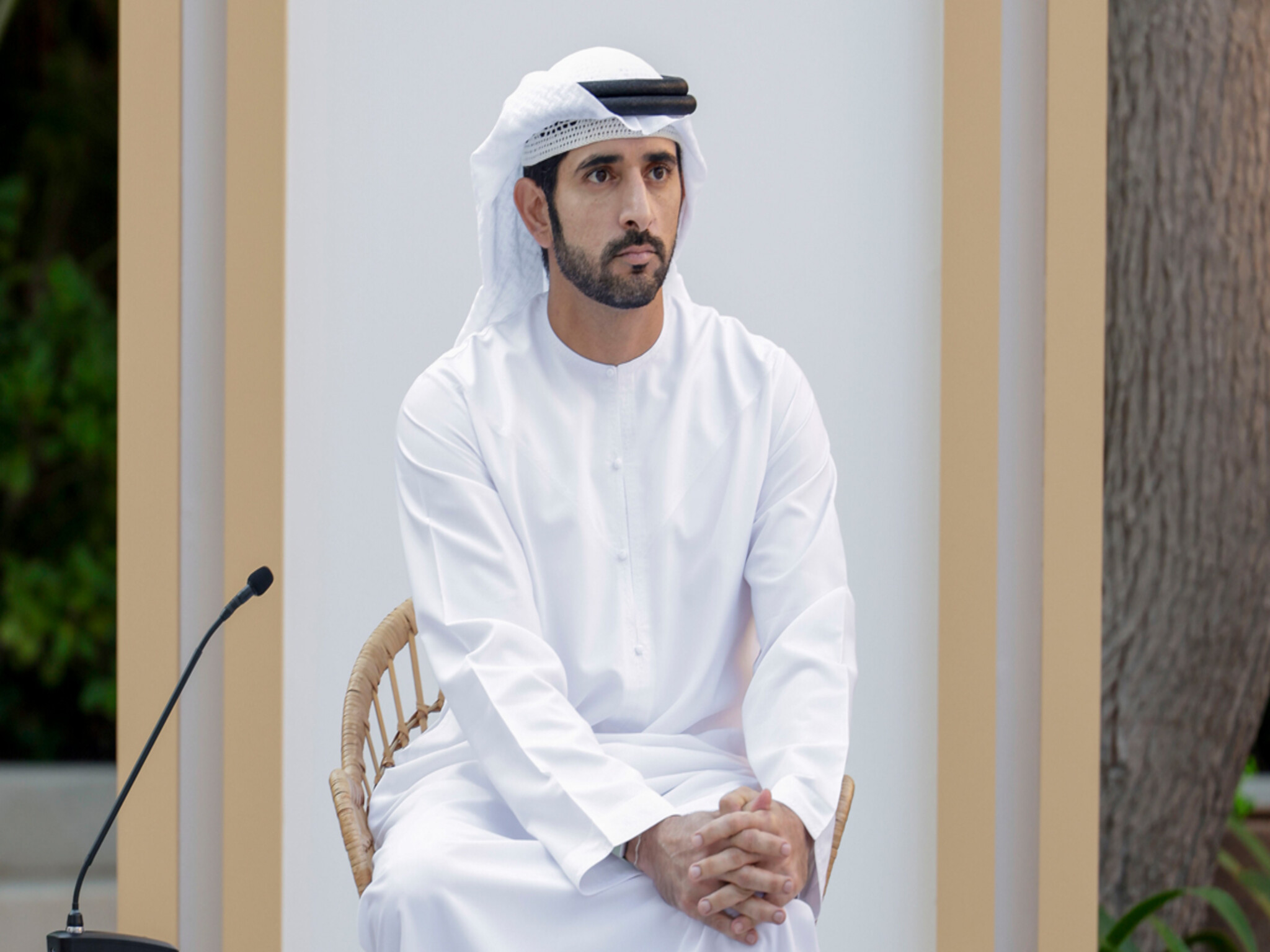 UAE announces the disbursement of April salaries next Tuesday