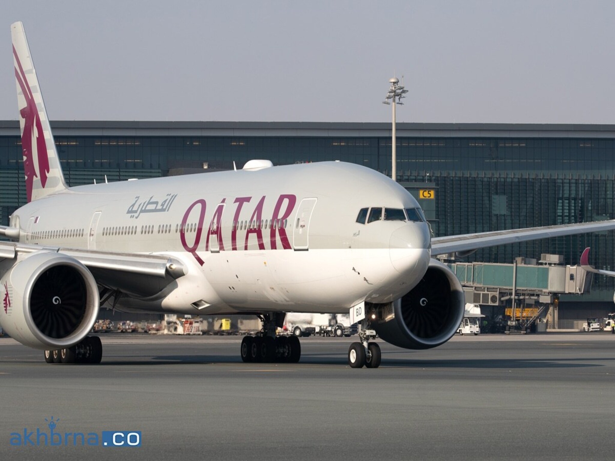 Qatar Airways Announces Flight Resumption to Iran 