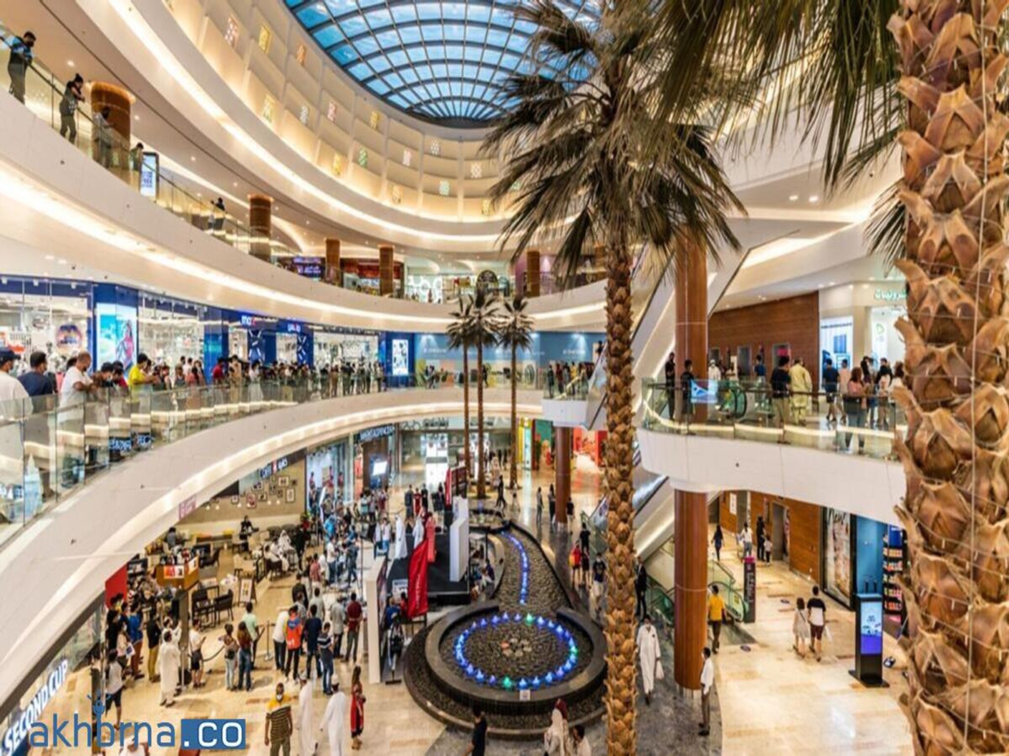 Dubai introduces Dh200,000 Prizes, Shopping Deals, and Staycation offers for Eid