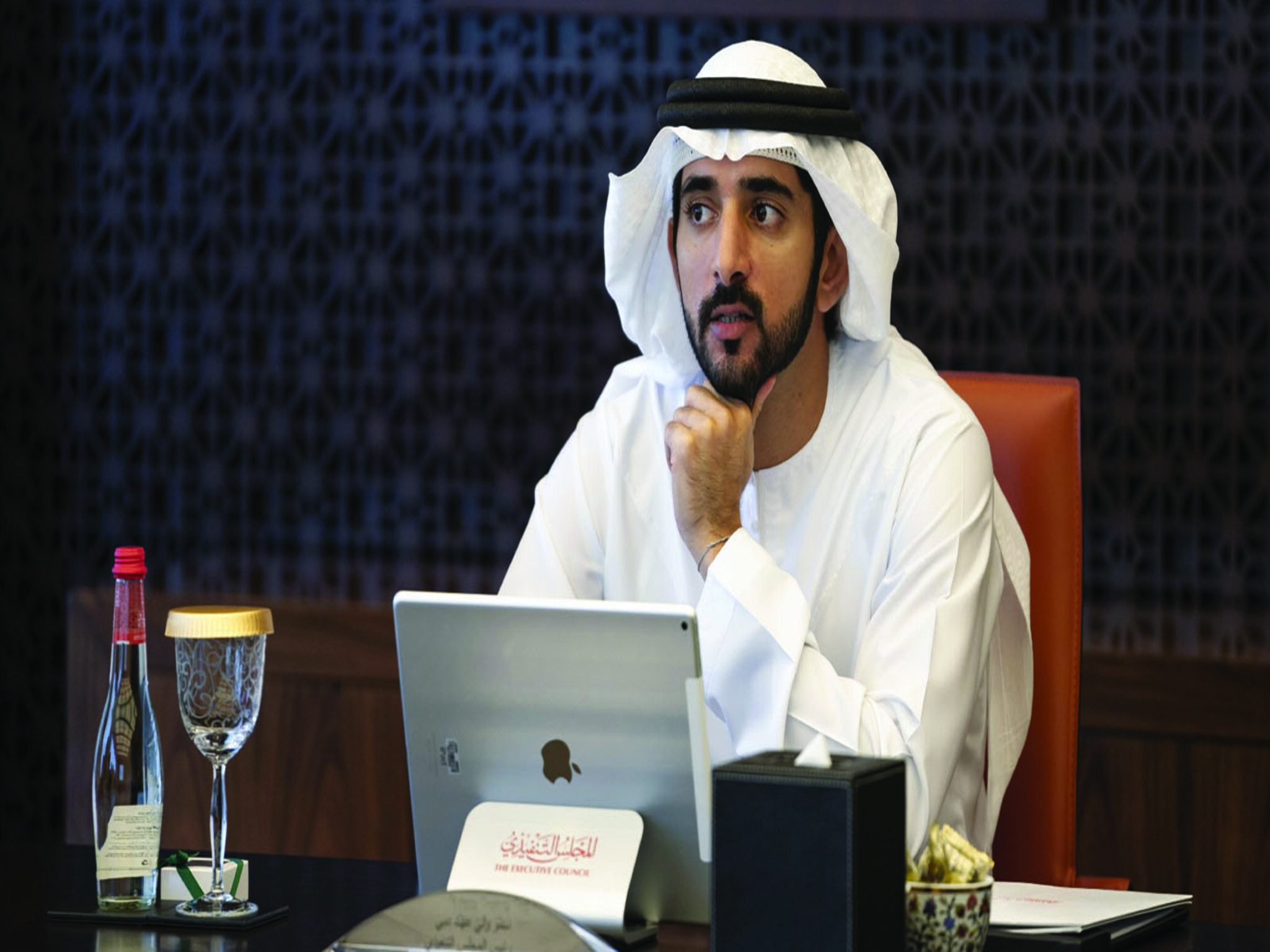 The UAE grants golden residency and a financial reward to residents who hold these jobs