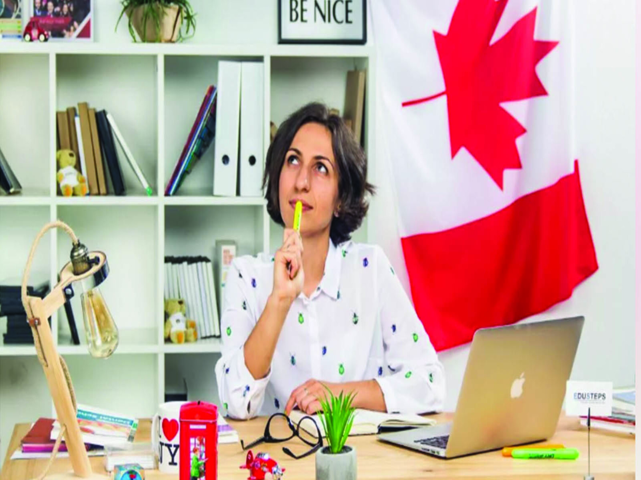 International students prefer Canada from the US for ease of post-graduation work permit