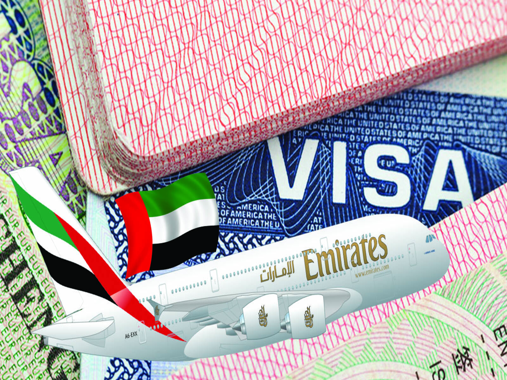 The UAE updates the conditions for issuing a 4-month UAE Job Seeker Visa for Only Dh 400