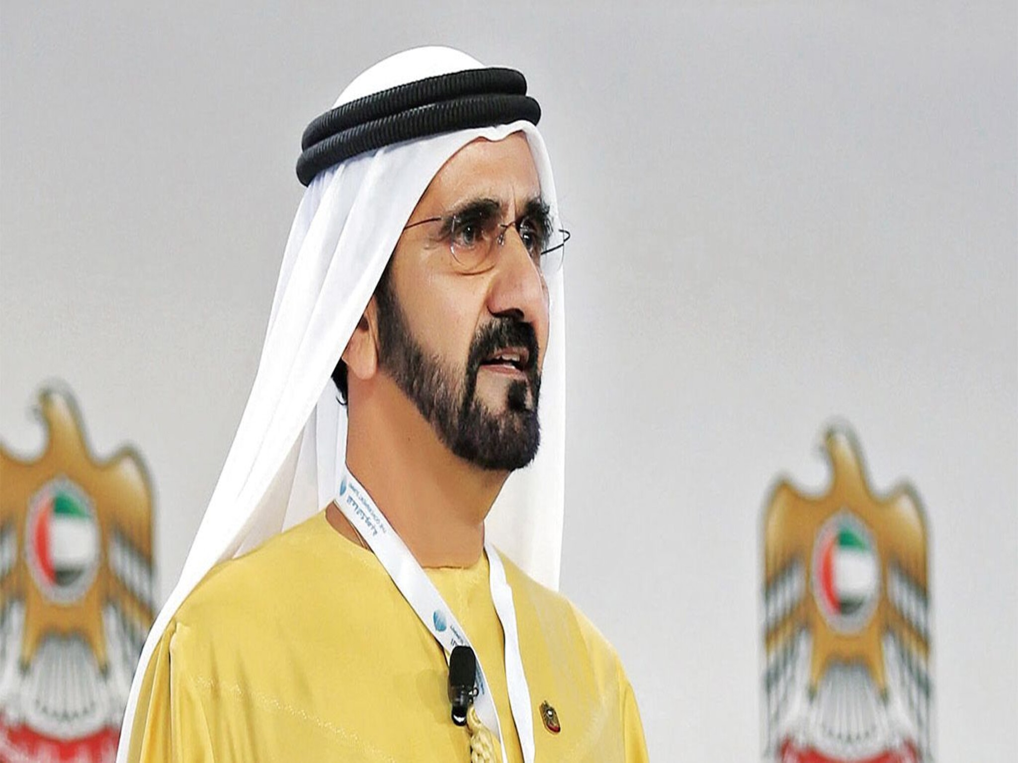 Urgent.. The UAE issues a clarification regarding the vacations of residents in the country
