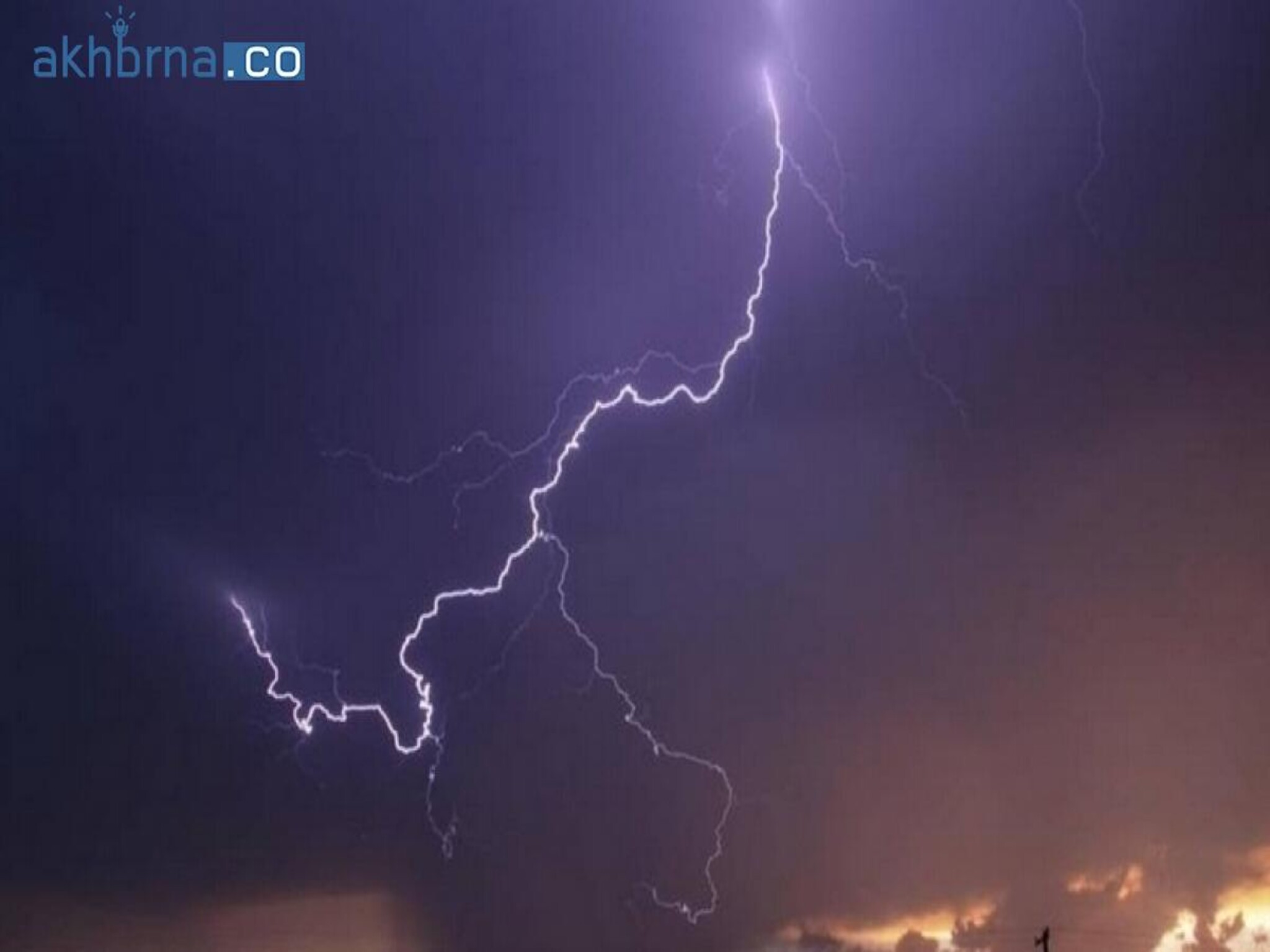 Pakistan: Lightning Claims 14 Lives Across Two major Provinces