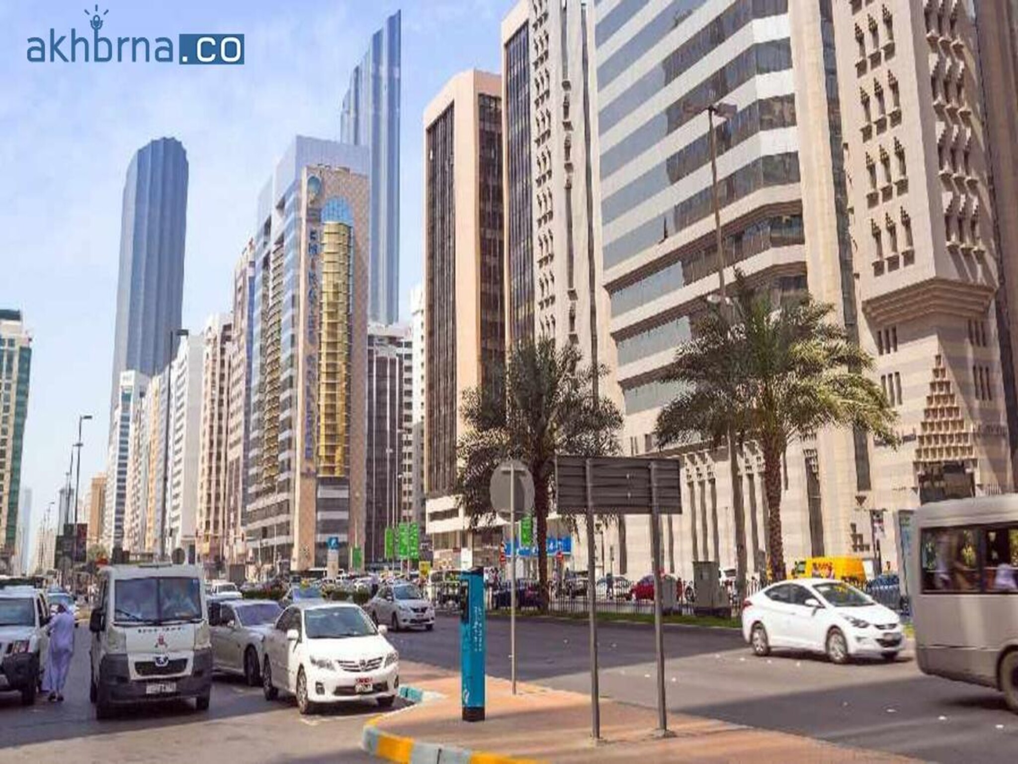 UAE announces Free parking timings across emirates during Eid Al Fitr break
