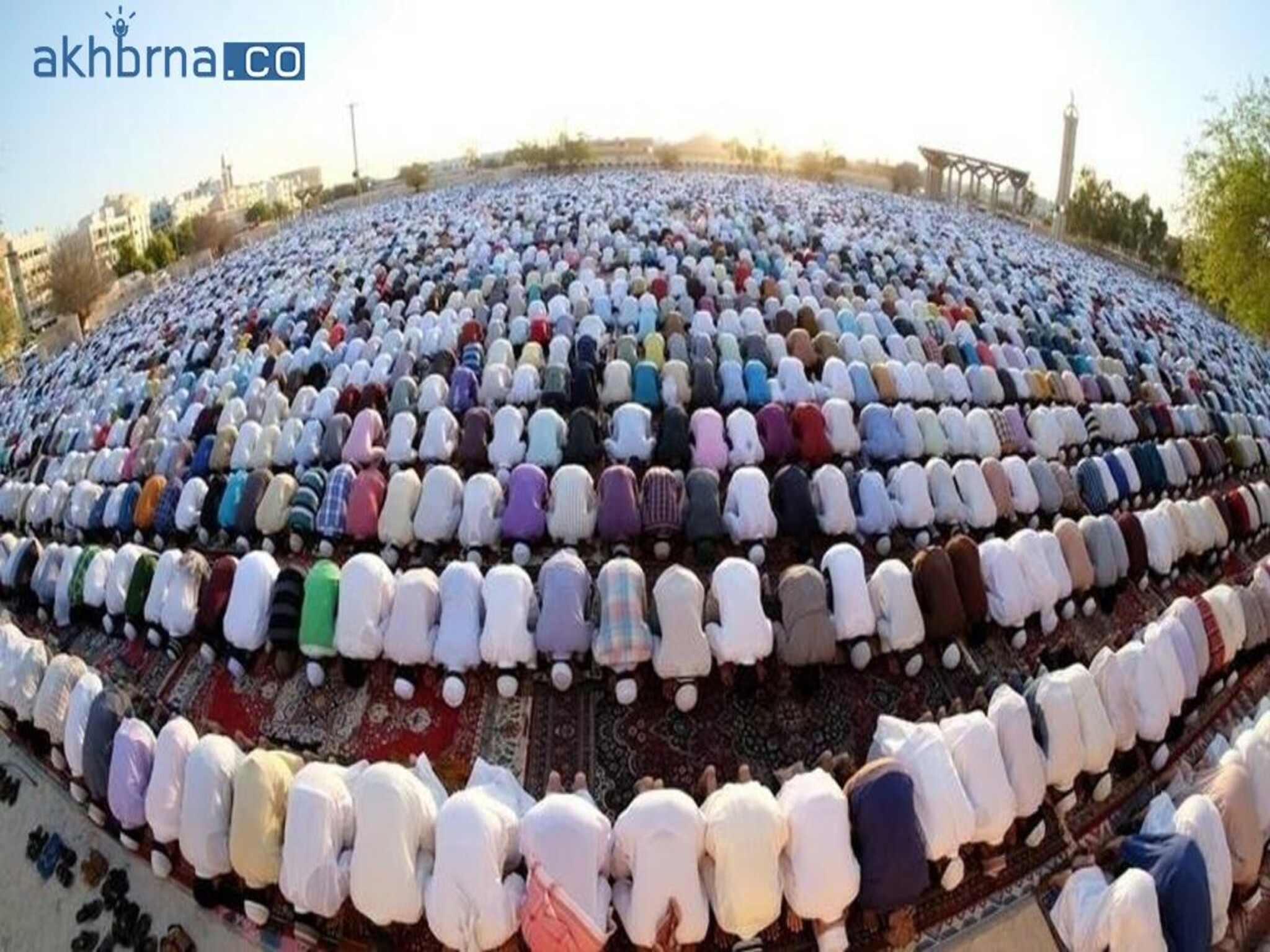 UAE announces Eid Al Fitr prayer timings in Abu Dhabi, Dubai and Sharjah