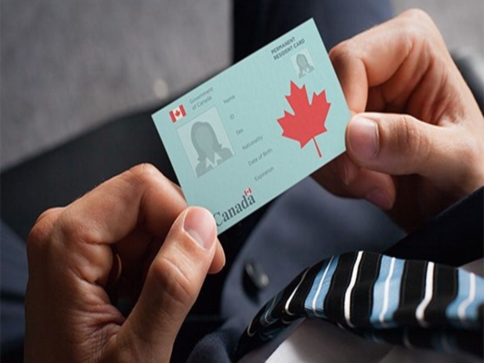 Procedures for obtaining a temporary residence permit in Canada in 2024 and its cost
